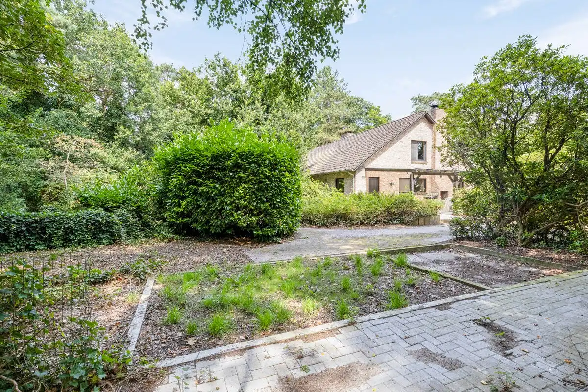 Rustig en residentieel gelegen woning met mogelijkheden op een mooi perceel van 1.317 m². foto 25