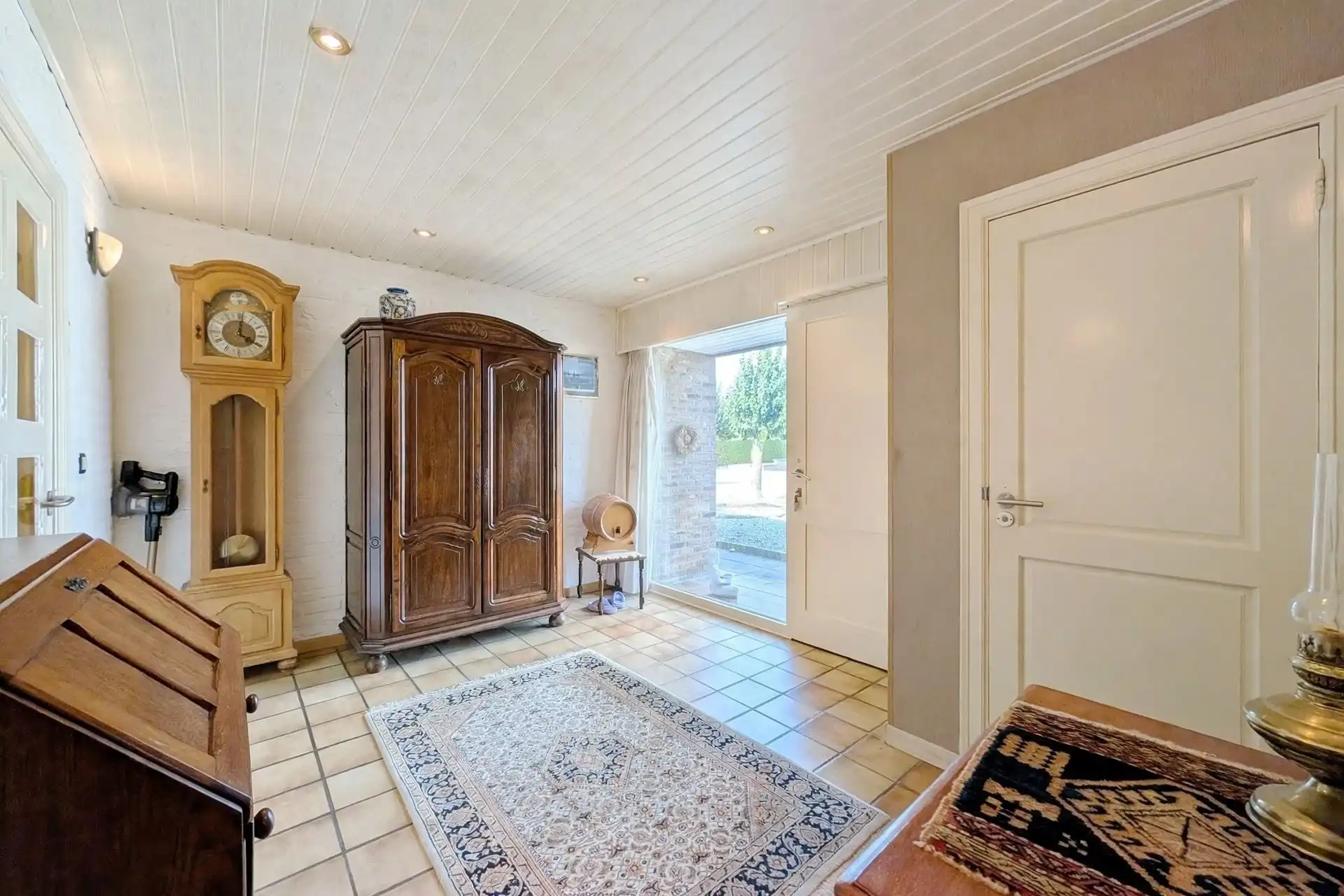Hoekwoning met 4 slaapkamers in Veldwezelt foto 4