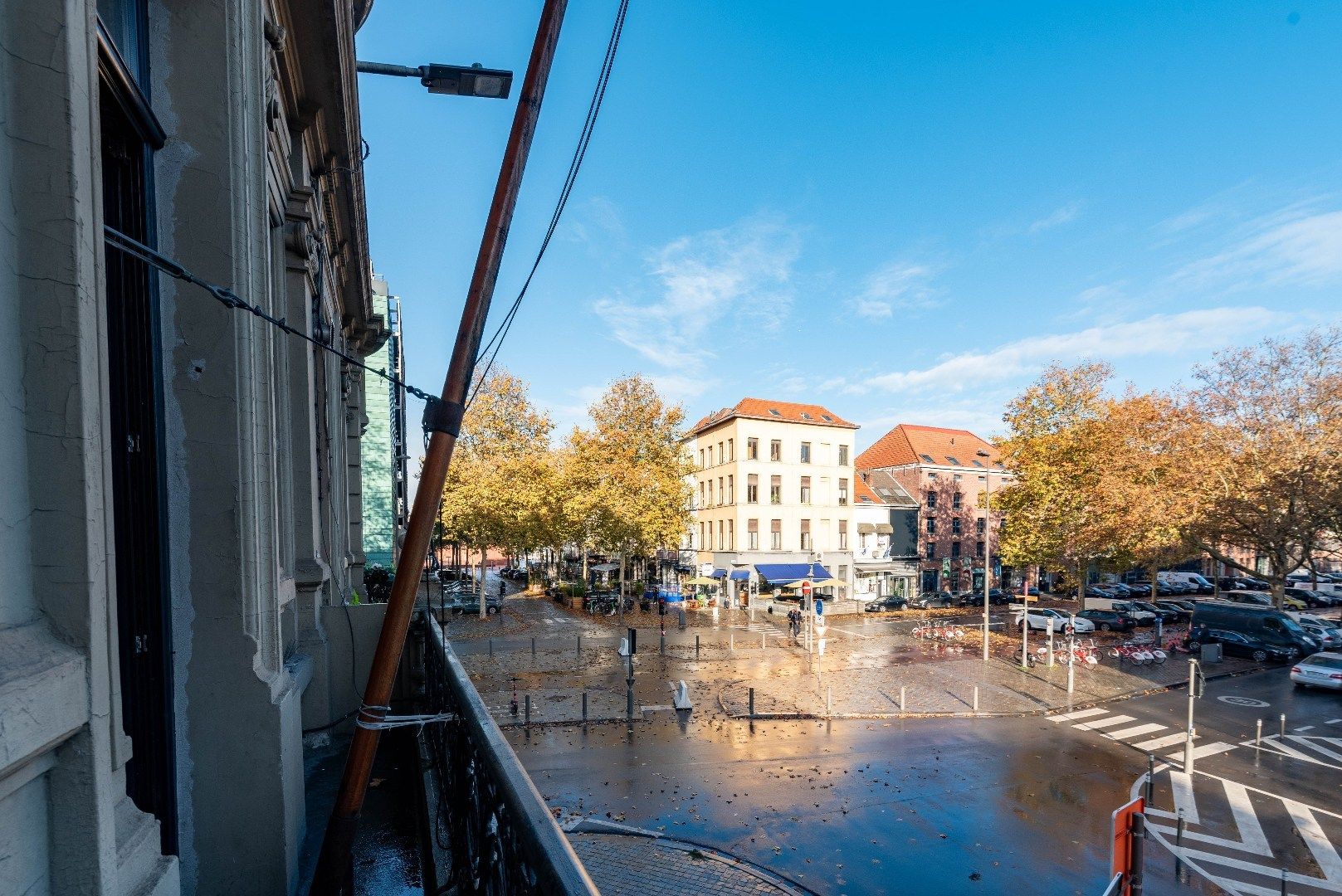 Charme op het Eilandje foto 10