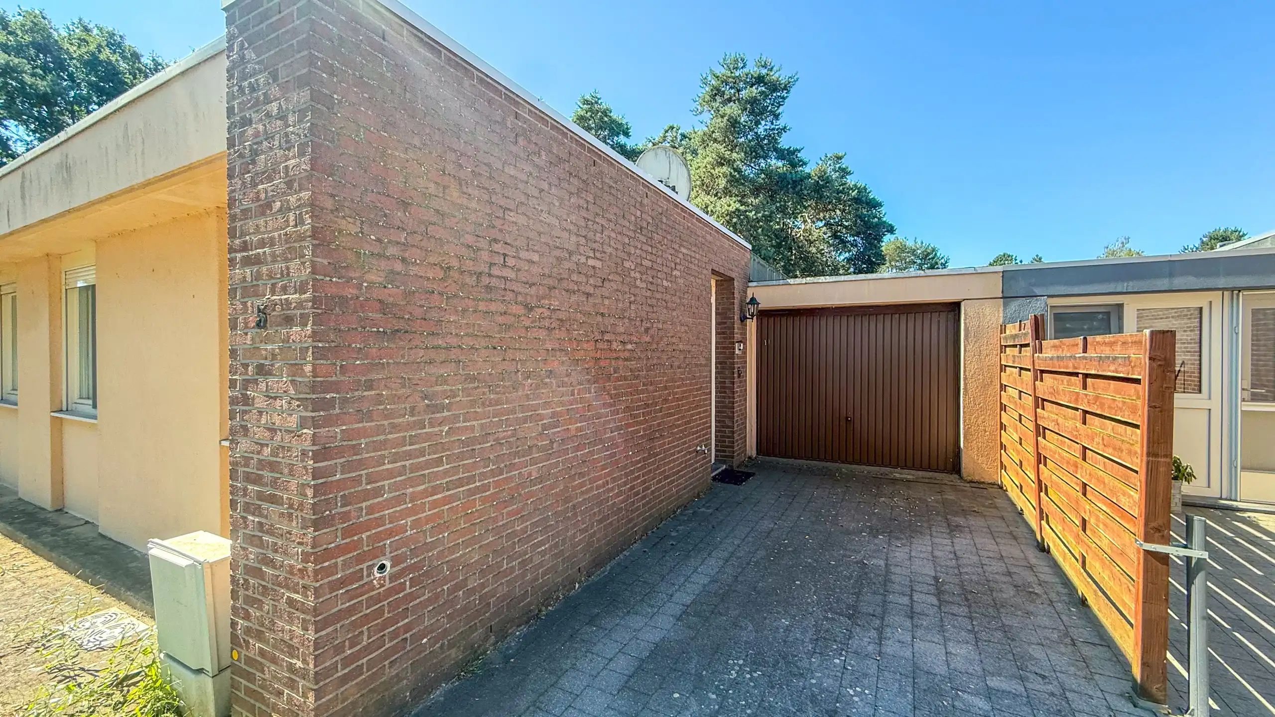 Instapklare woning met 3 slaapkamers en inpandige garage! foto 27