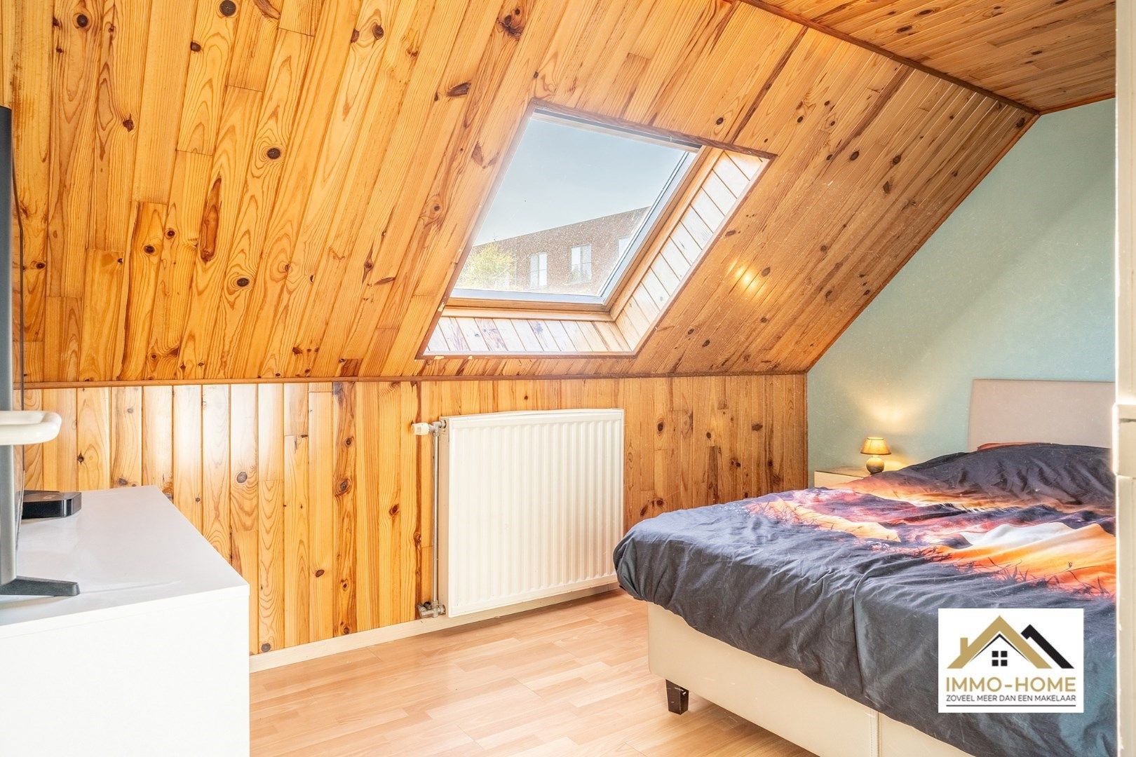 Charmante woning in Lochristi/Zeveneken!! foto 18