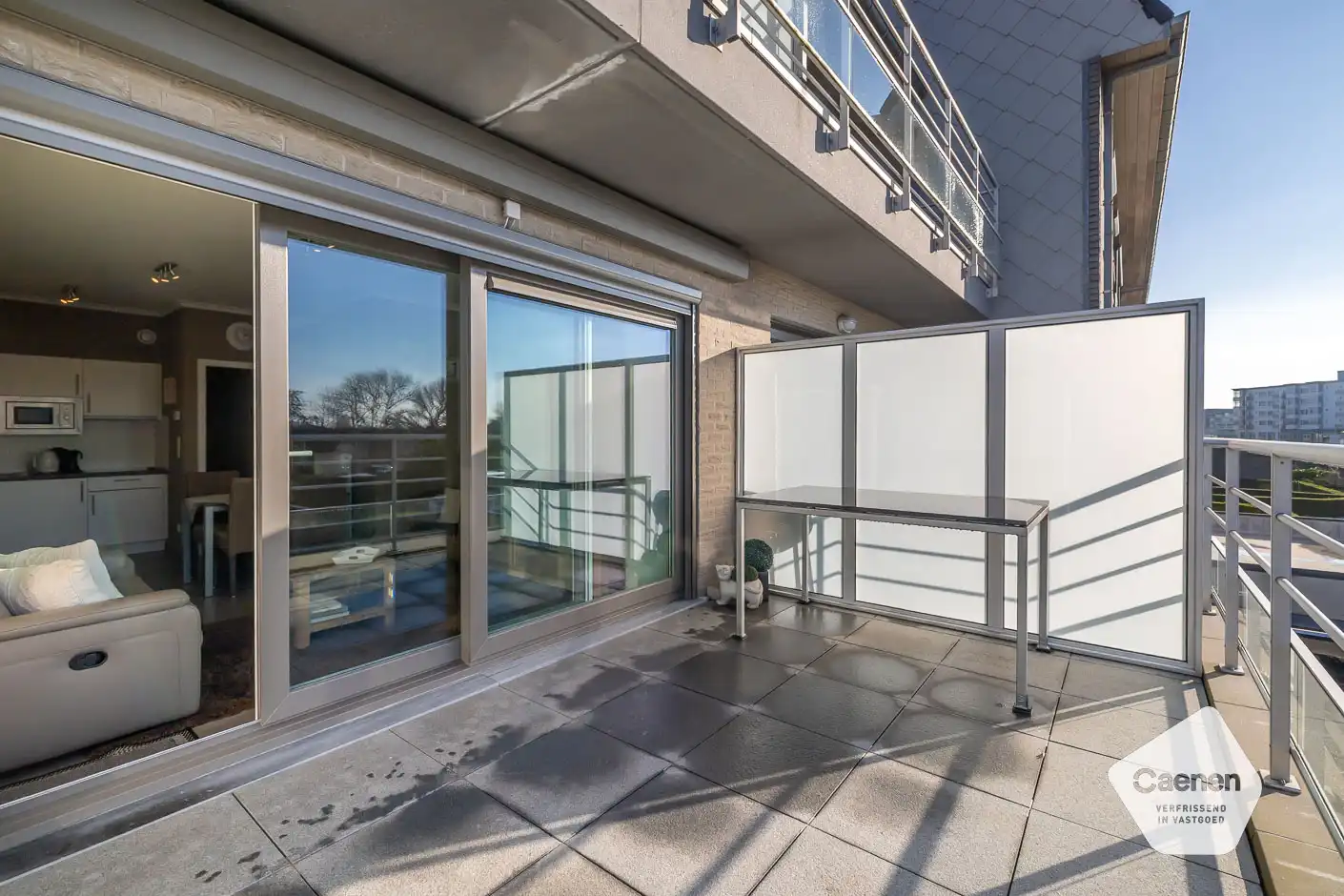 Instapklaar 2-slpk app + garagebox incl. foto 13