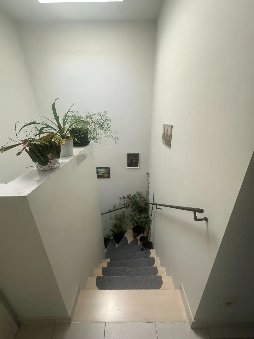 Lichtrijk en energiezuinig appartement (116 m²) met 2 slpk en groot terras, Torhout. foto 11