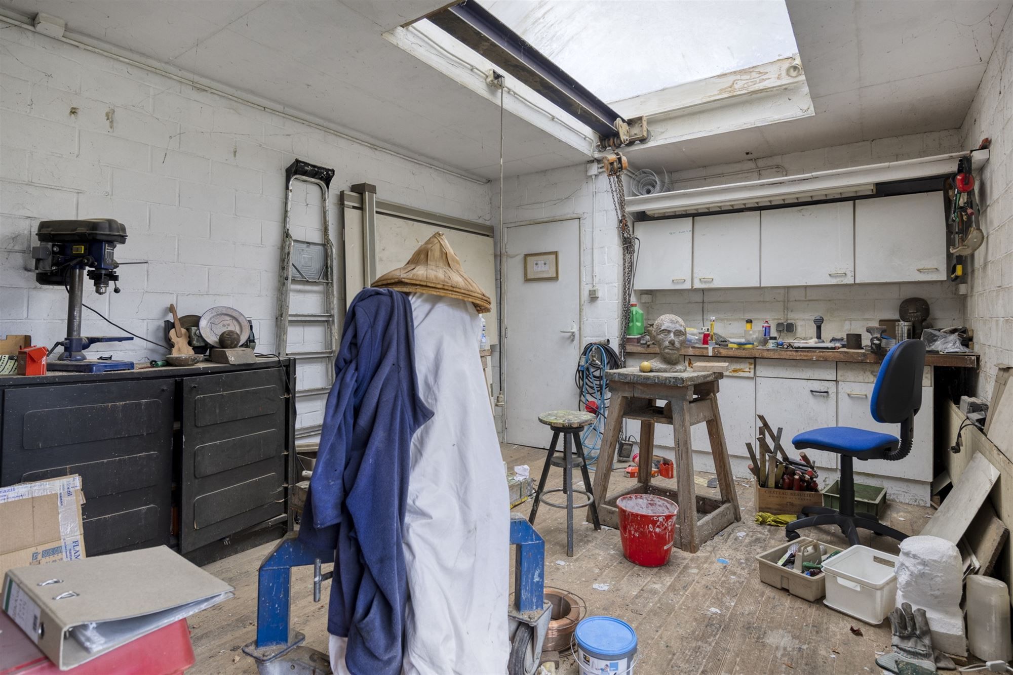 Karaktervolle art-deco woning met authentieke details  foto 47
