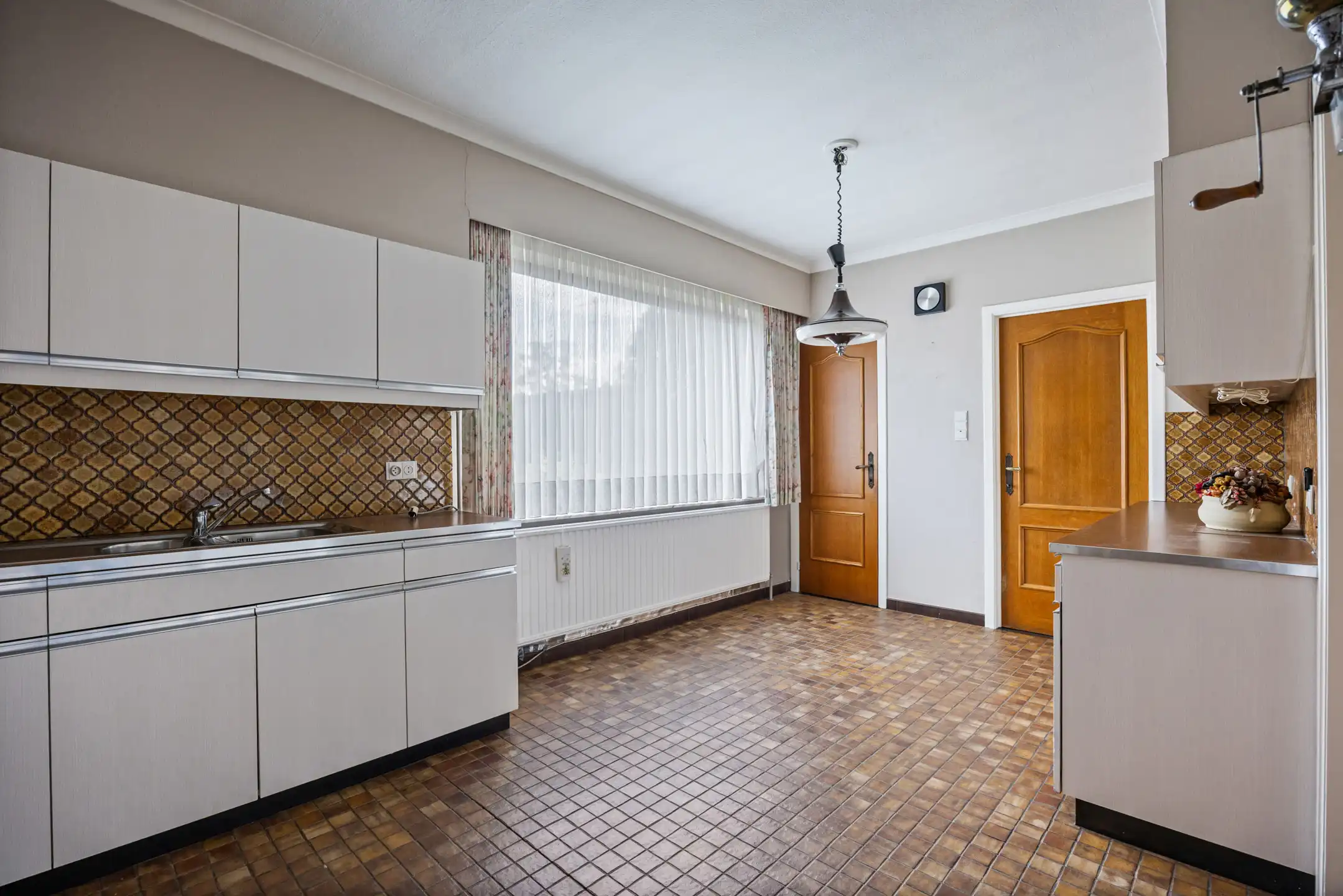 Woning met karakter en drie slaapkamers  foto 11