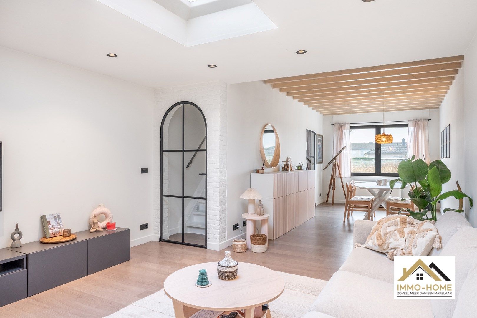 Prachtige gerenoveerde woning !!!! foto 6