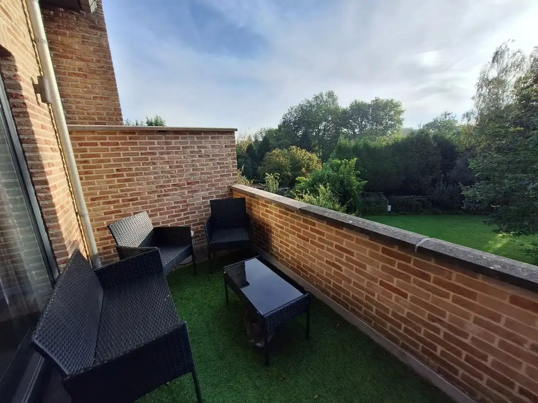 Gunstig gelegen duplex appartement te Genk foto 15