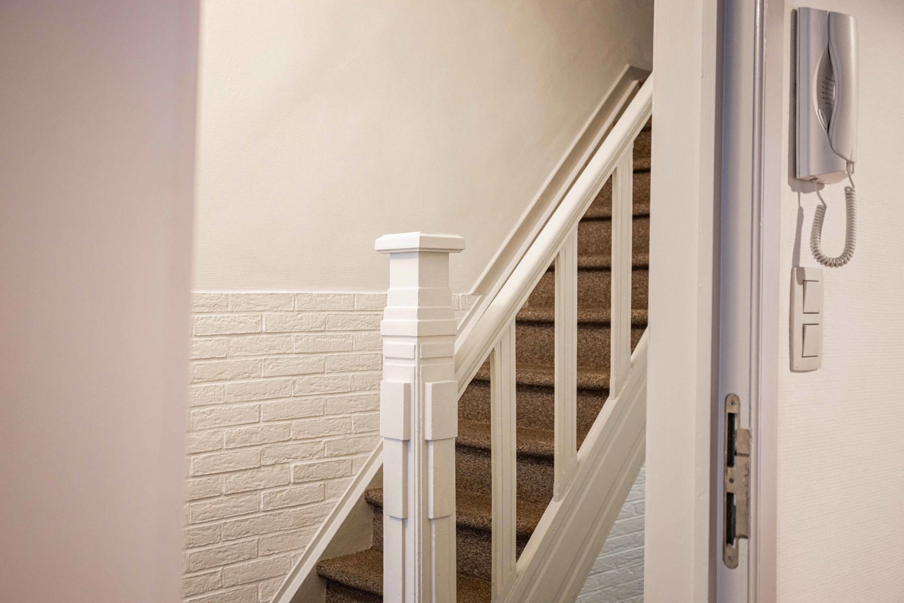 Ruime woning in Gentse stationsbuurt, vlak bij UZ Gent foto 11