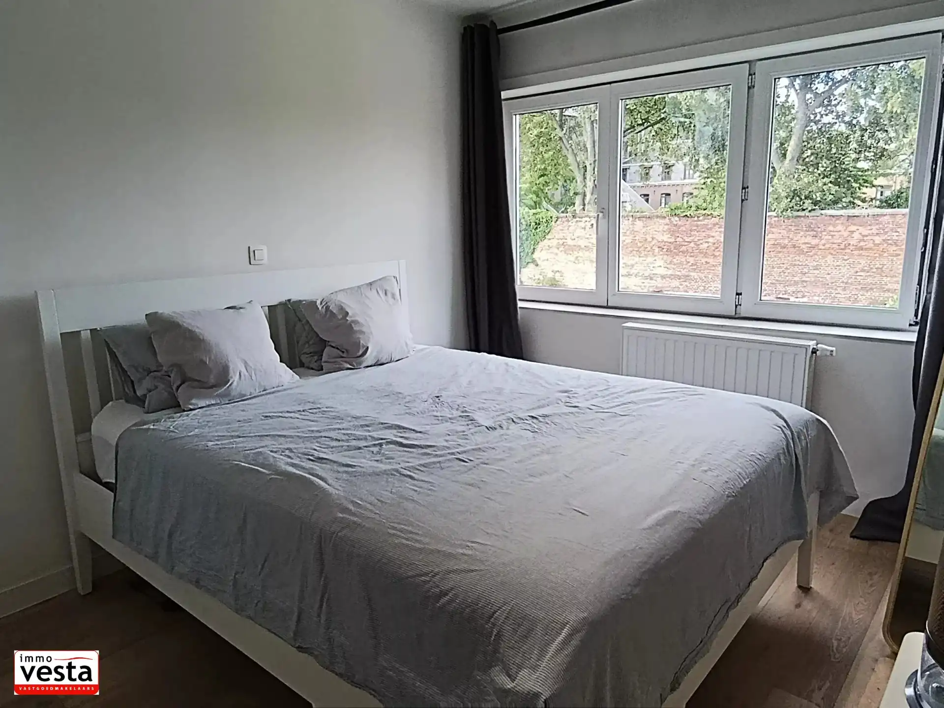 Gerenoveerd éénslaapkamerappartement foto 8