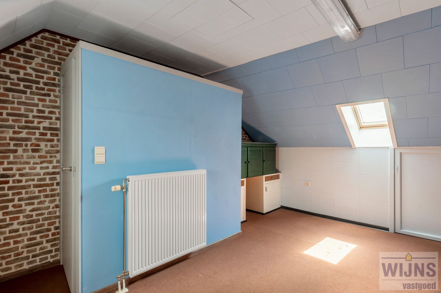 Gezellige, instapklare starterswoning in hartje Lier foto 24