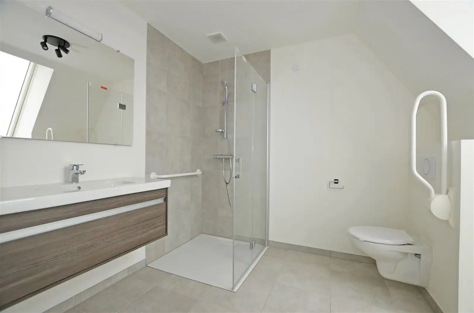 Instapklare serviceflat in prestigeproject 'Ursulinenhof' foto 7