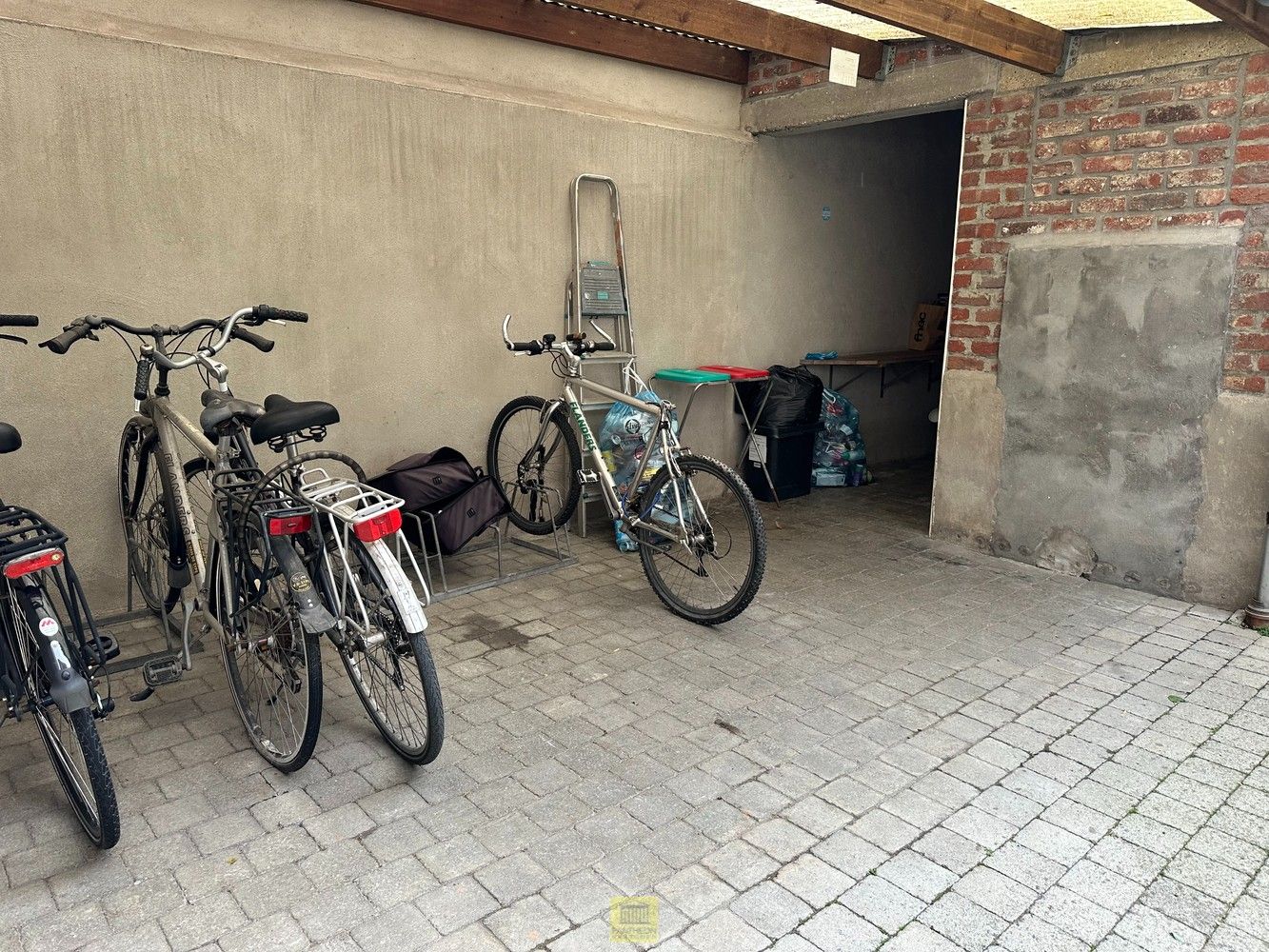 Studio te huur foto 7