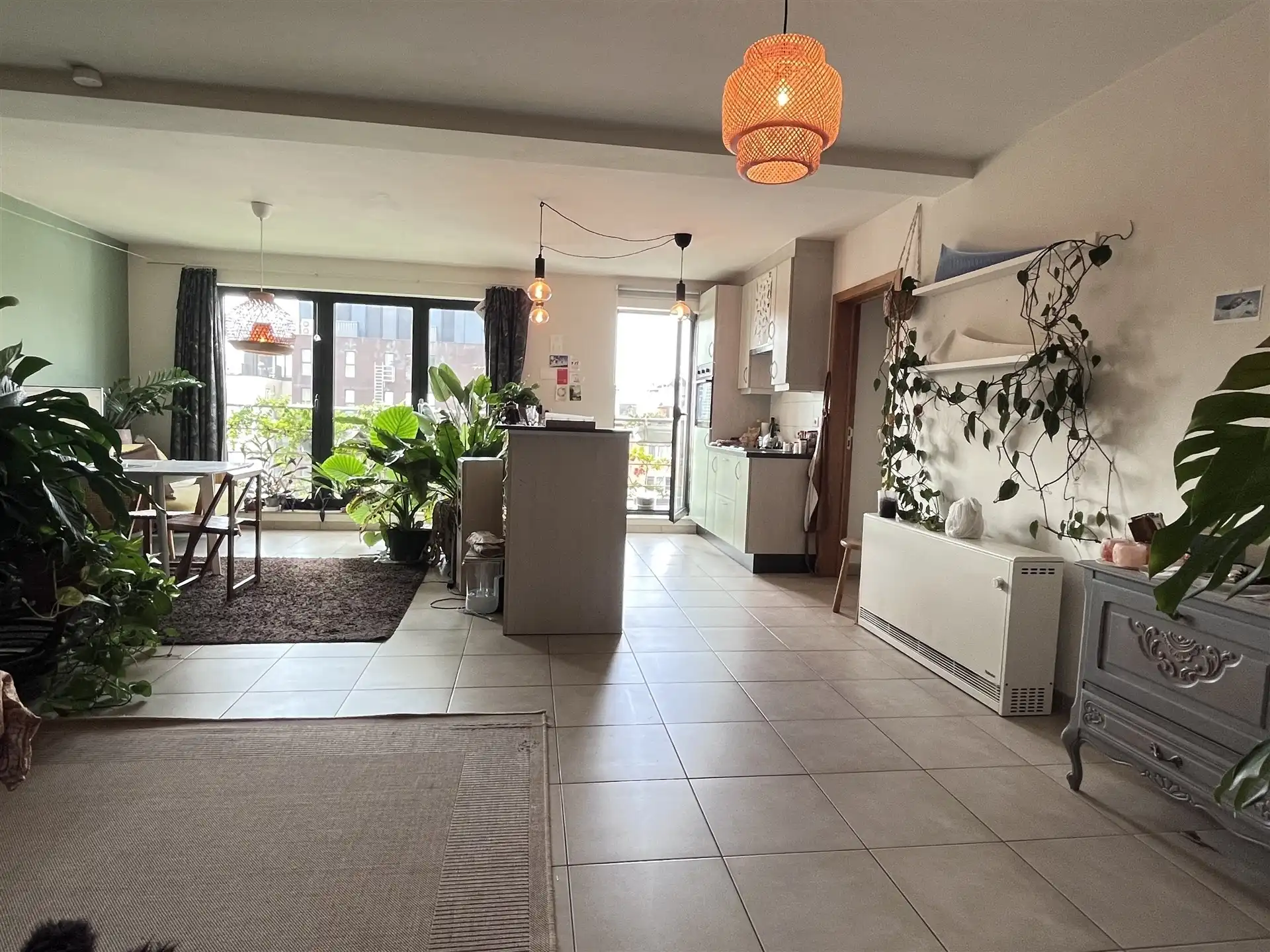 Opbrengsteigendom met polyvante gelijkvloers foto 2