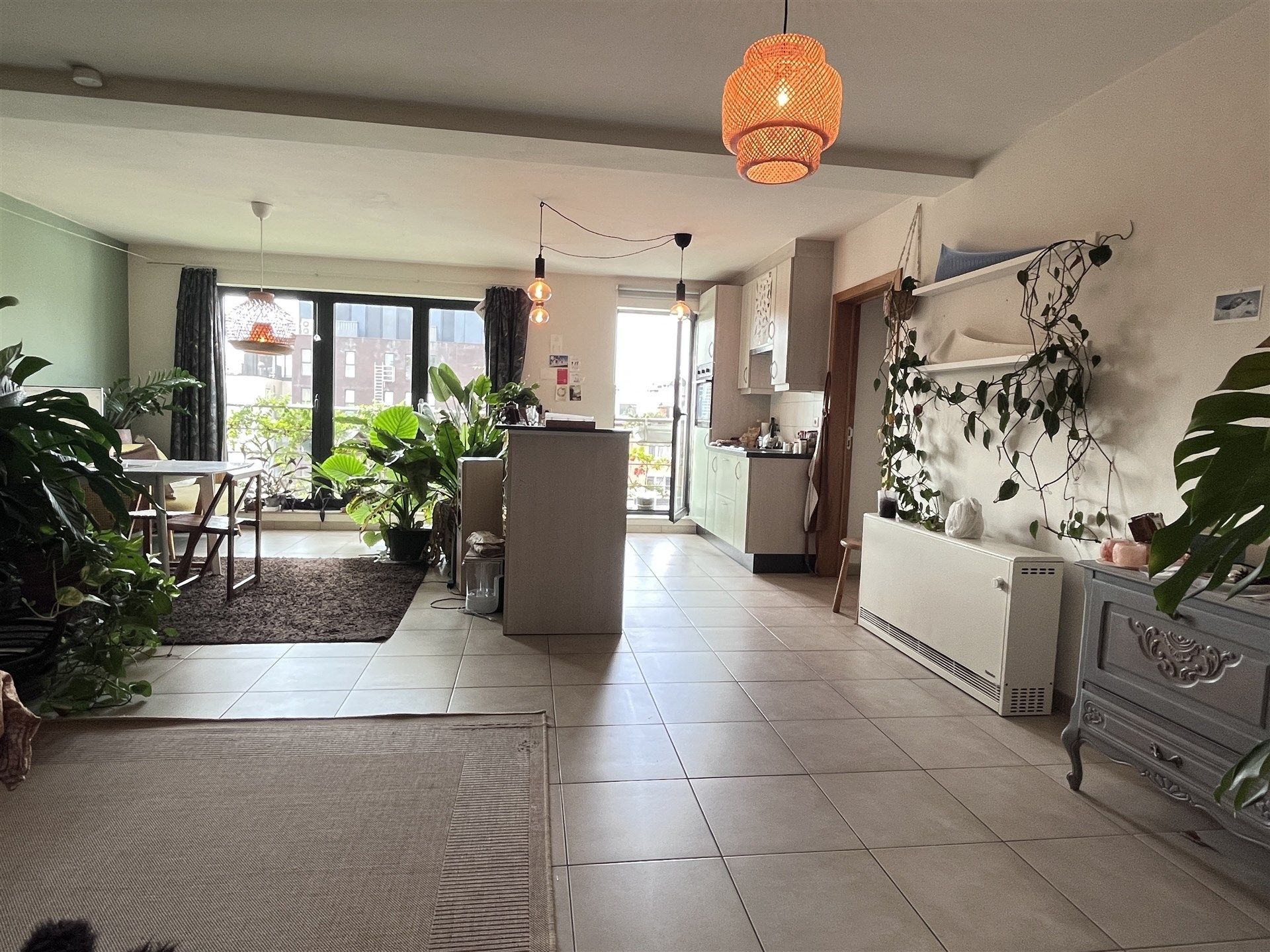 Opbrengsteigendom met polyvante gelijkvloers foto 2