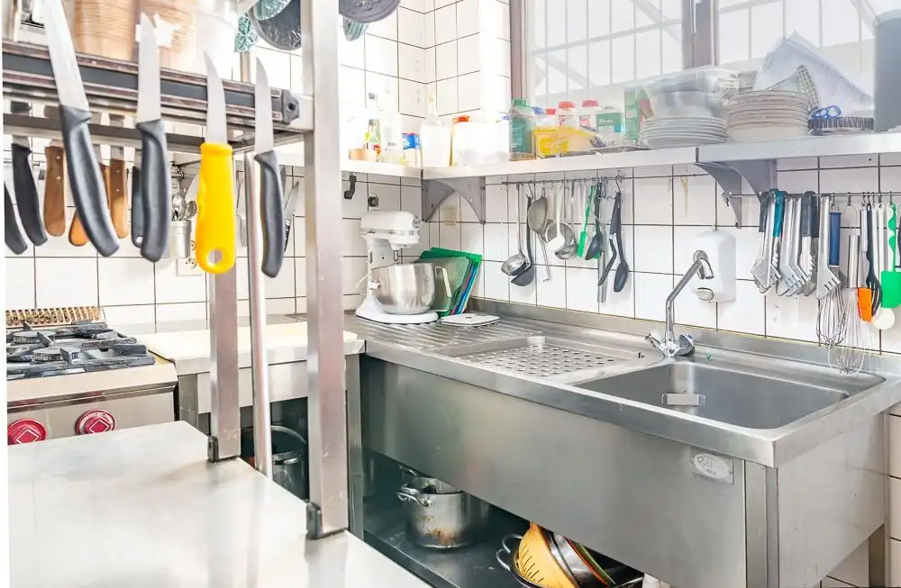 Brasserie De Wissel: een bewezen, volledig operationele horecazaak overnemen zonder vanaf nul te moeten starten! foto 34