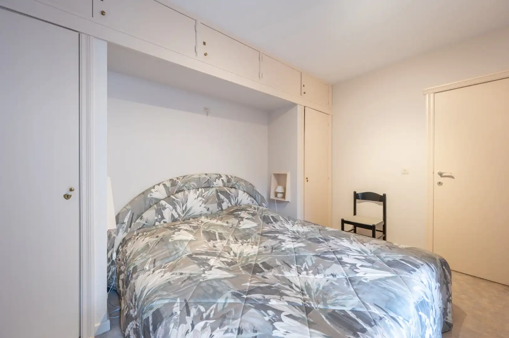 Op te frissen appartement met centrale ligging op Lippenslaan foto 9