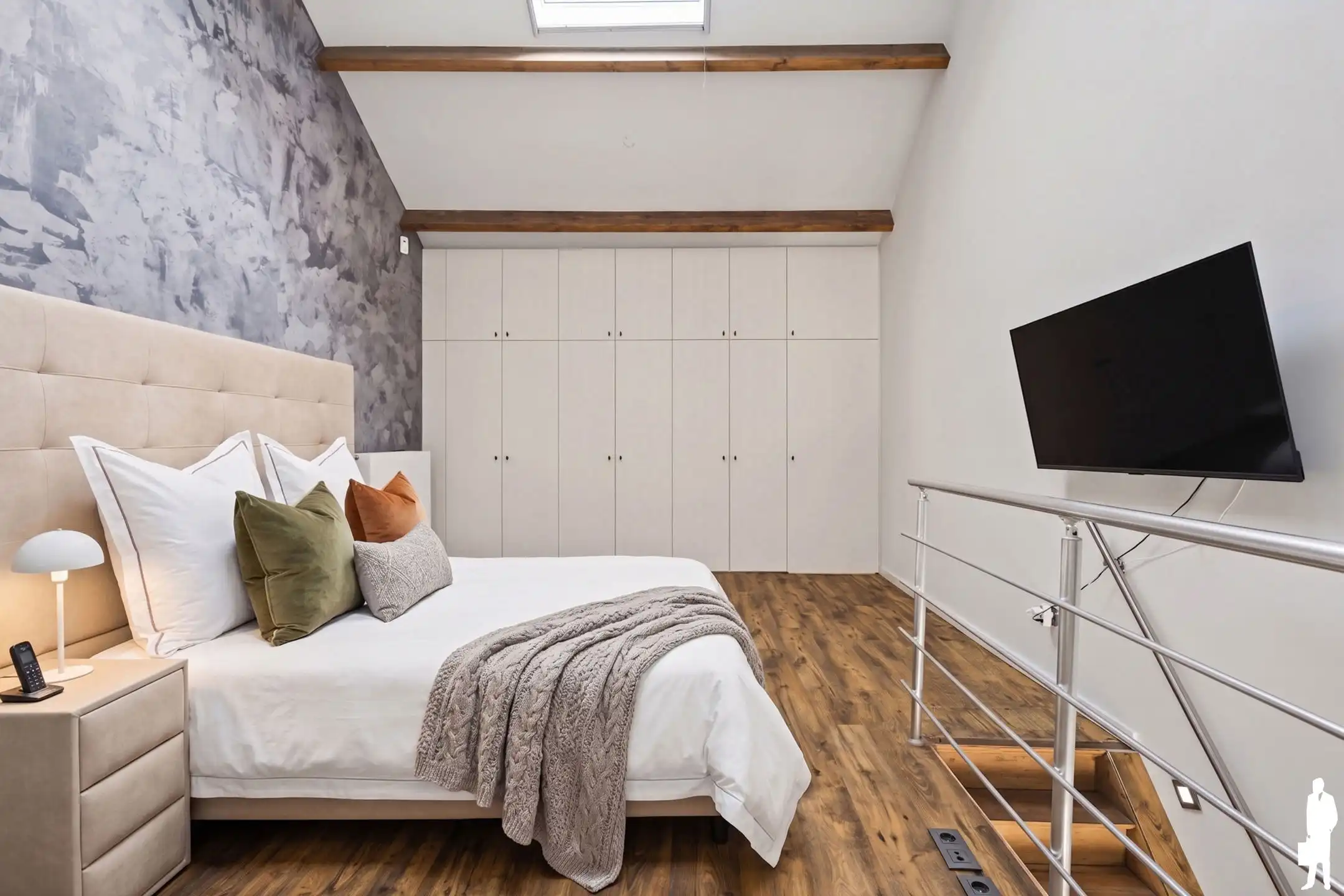 Instapklare en energiezuinige woning met prachtig uitzicht foto 13