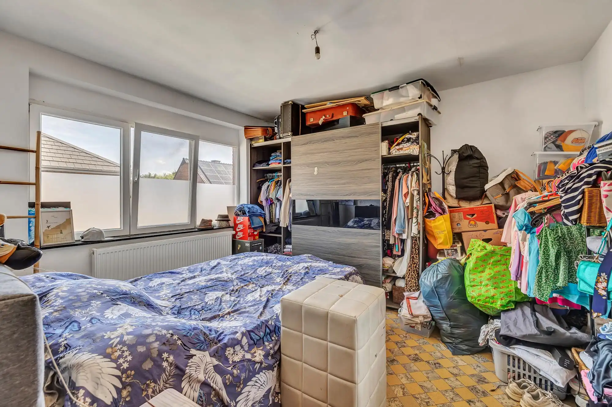 Rustig gelegen ruime woning met goed EPC foto 13