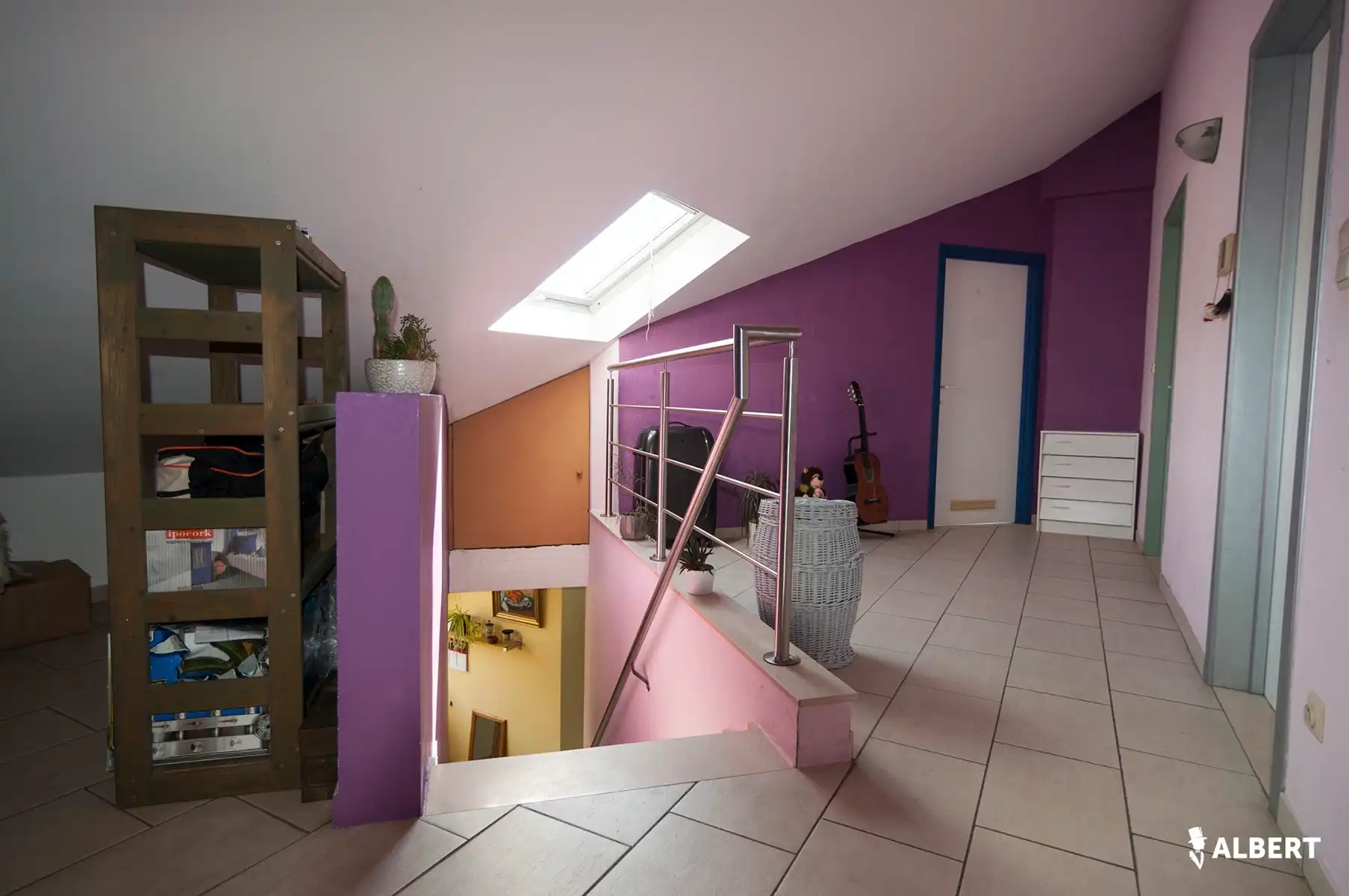  Ruime woning van 239m² op groot perceel  in Diepenbeek! foto 17