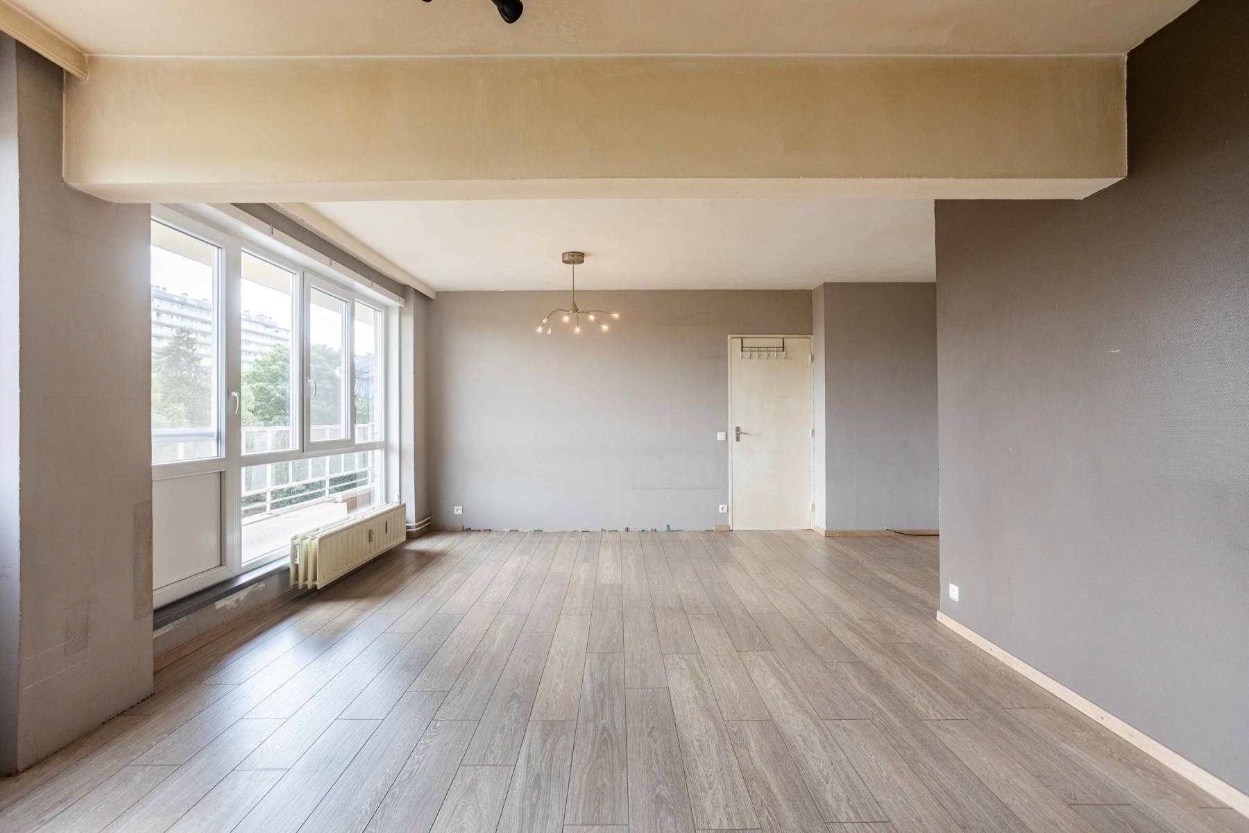 Leuk appartement met centrale ligging! foto 8