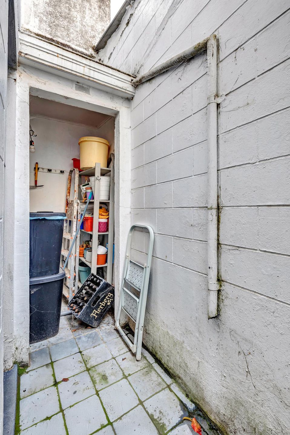 Ideale starterswoning of investeringspand! foto 18