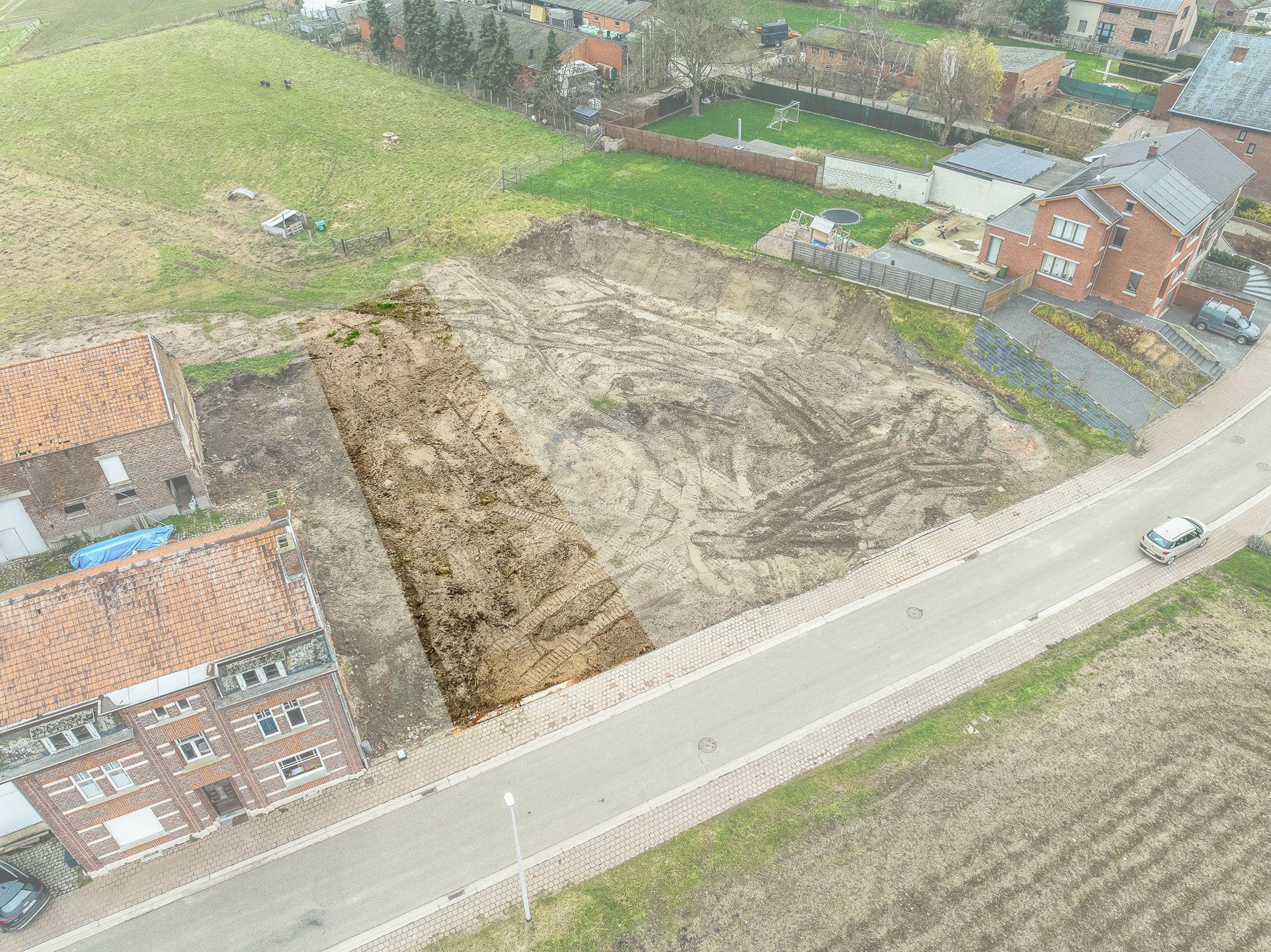 Bouwgrond HOB, 4a06ca te Elst foto 8