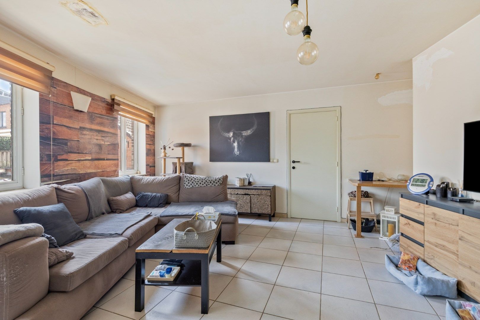 1-slpk appartement op toplocatie in Lier foto 4