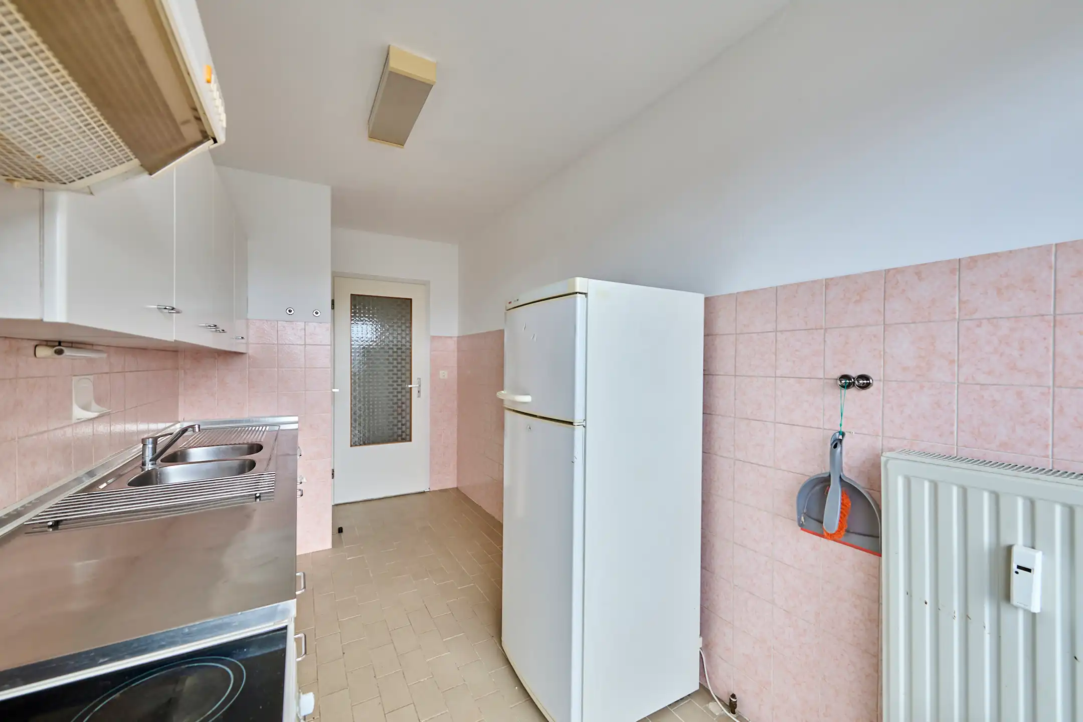 Centraal gelegen éénslaapkamerappartement in hartje Hasselt foto 6