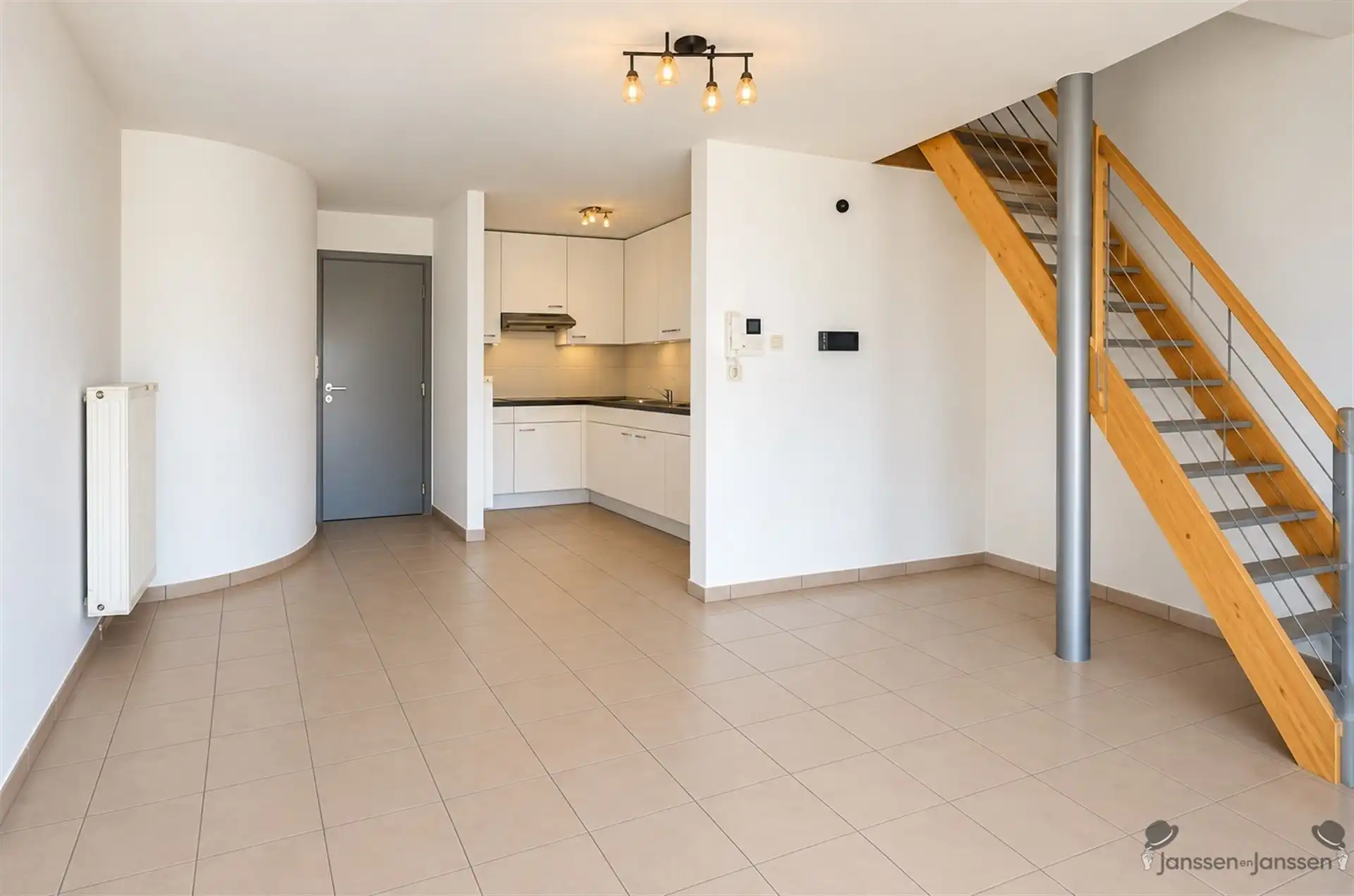 Appartement te huur 3970 Leopoldsburg