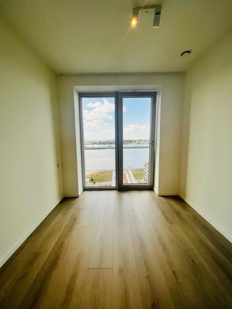 Gezellig 2-slaapkamer app. met prachtig zicht foto 13