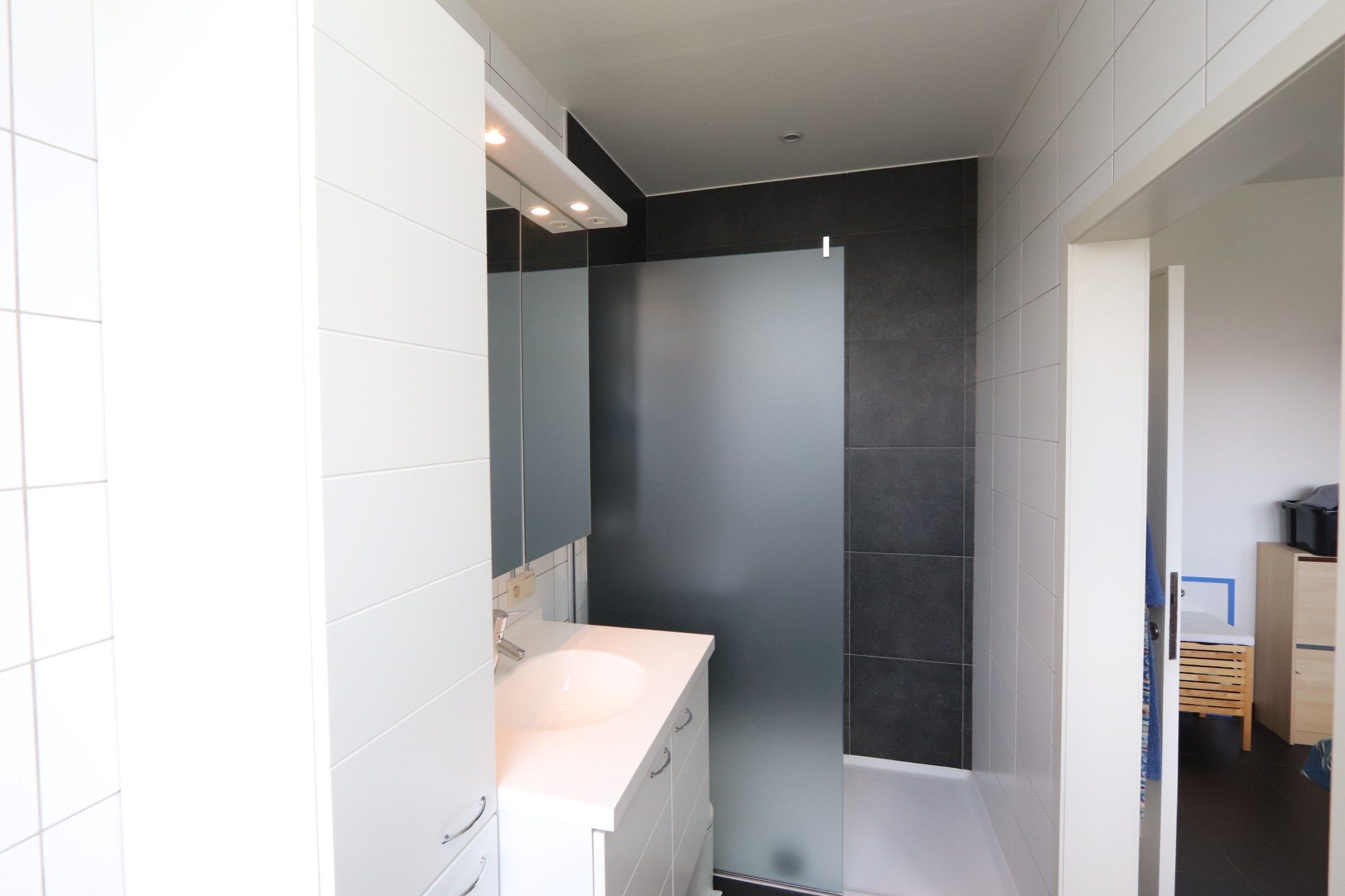 GEZELLIG APPARTEMENT MET ÉÉN SLAAPKAMER foto 7