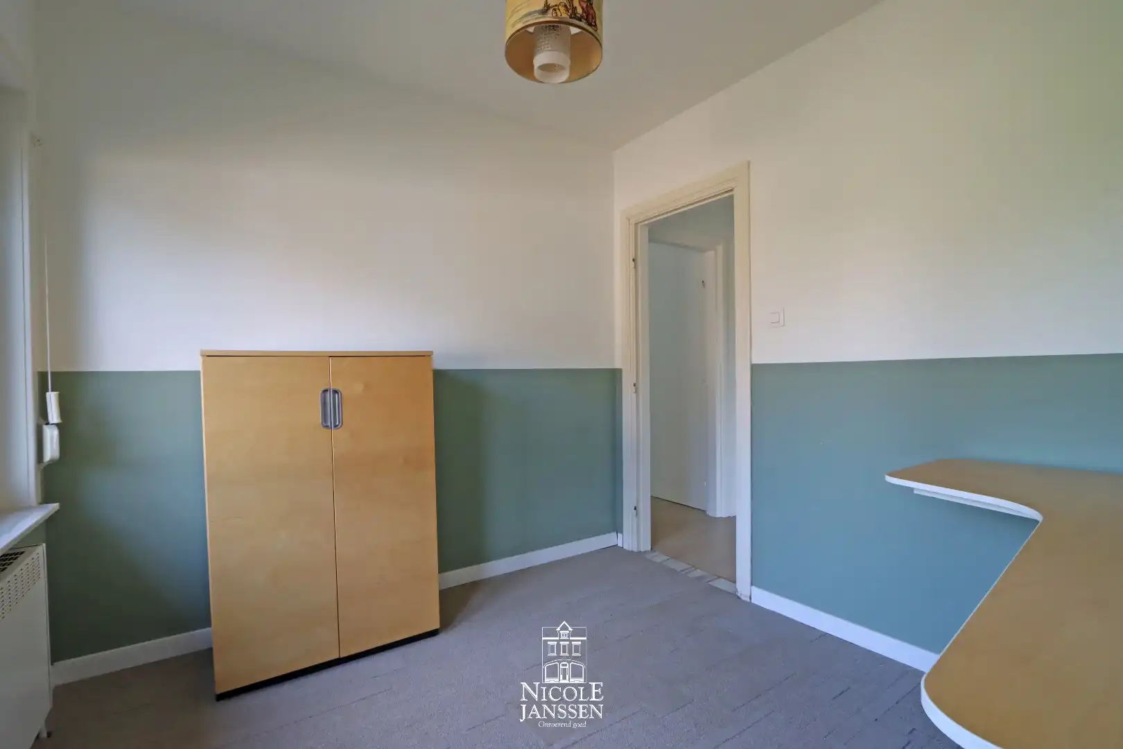 Vrijstaande gezinswoning met drie slaapkamers in een rustige omgeving  foto 16