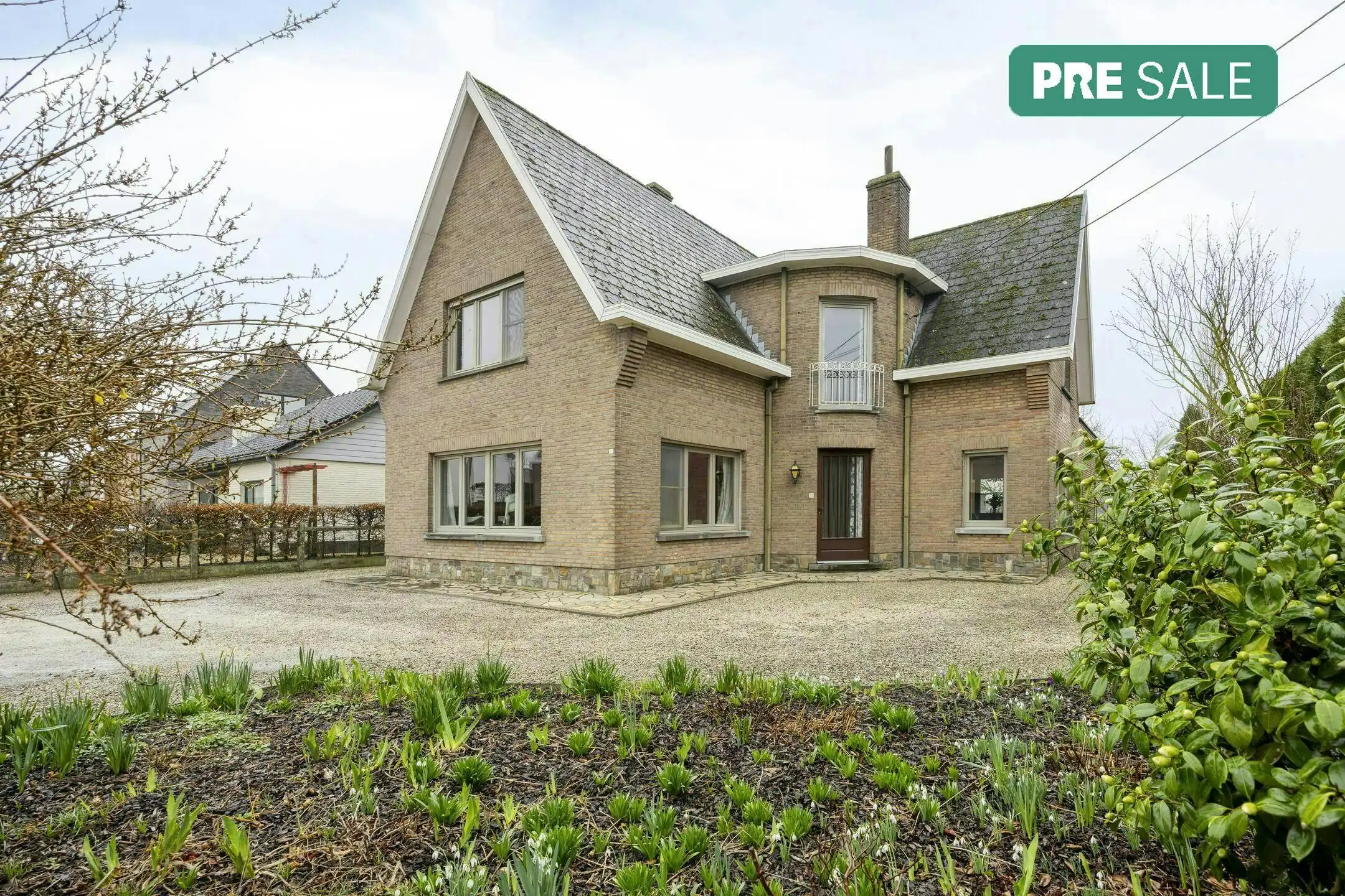 Huis te koop Reytstraat 56 - 9700 Oudenaarde