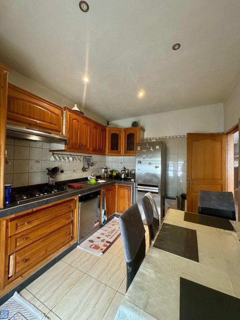 Mooie standaard woning met 2 slaapkamers, nabij centrum foto 4