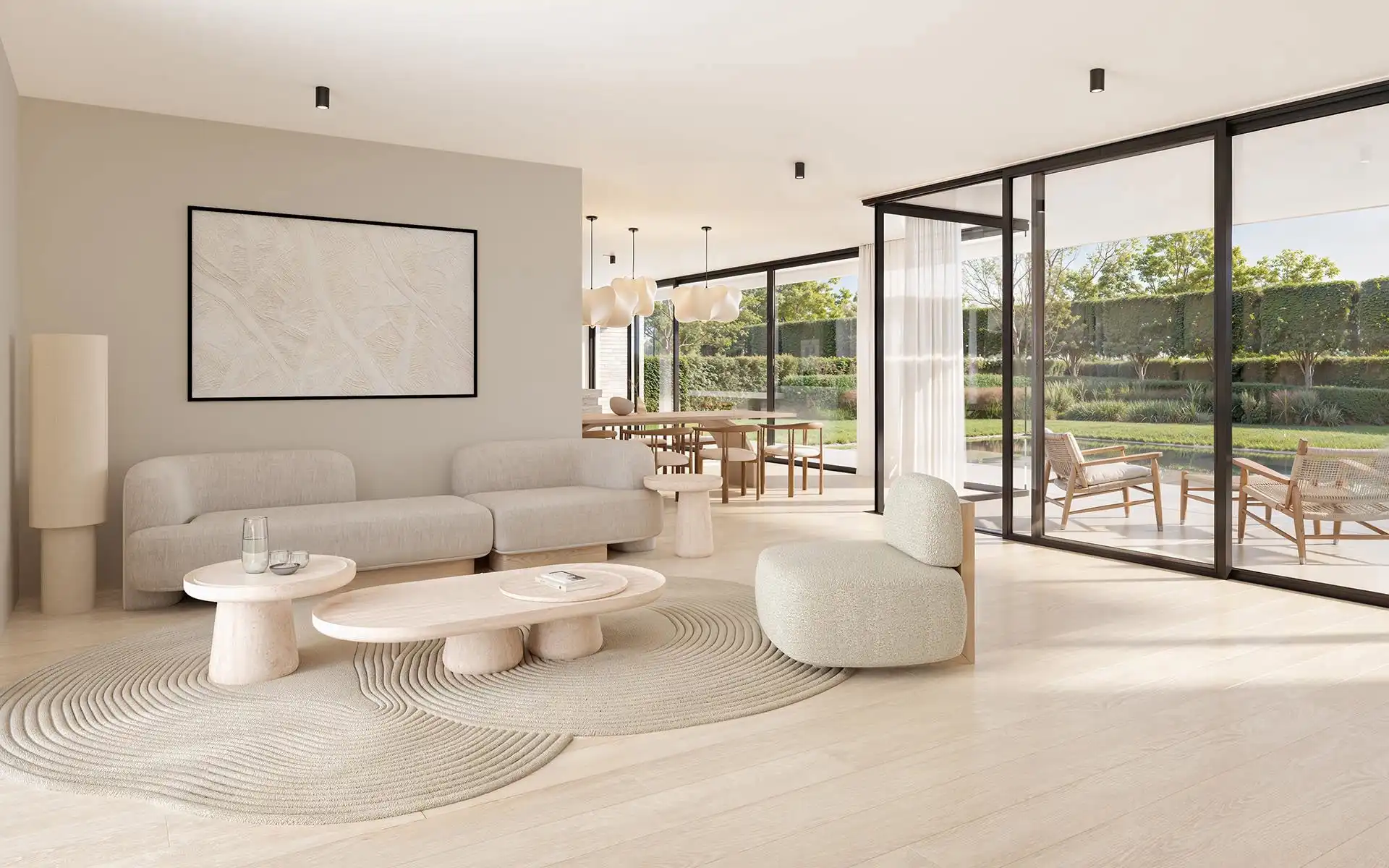 Huis te koop Het Seminariegoed - 8800 Rumbeke