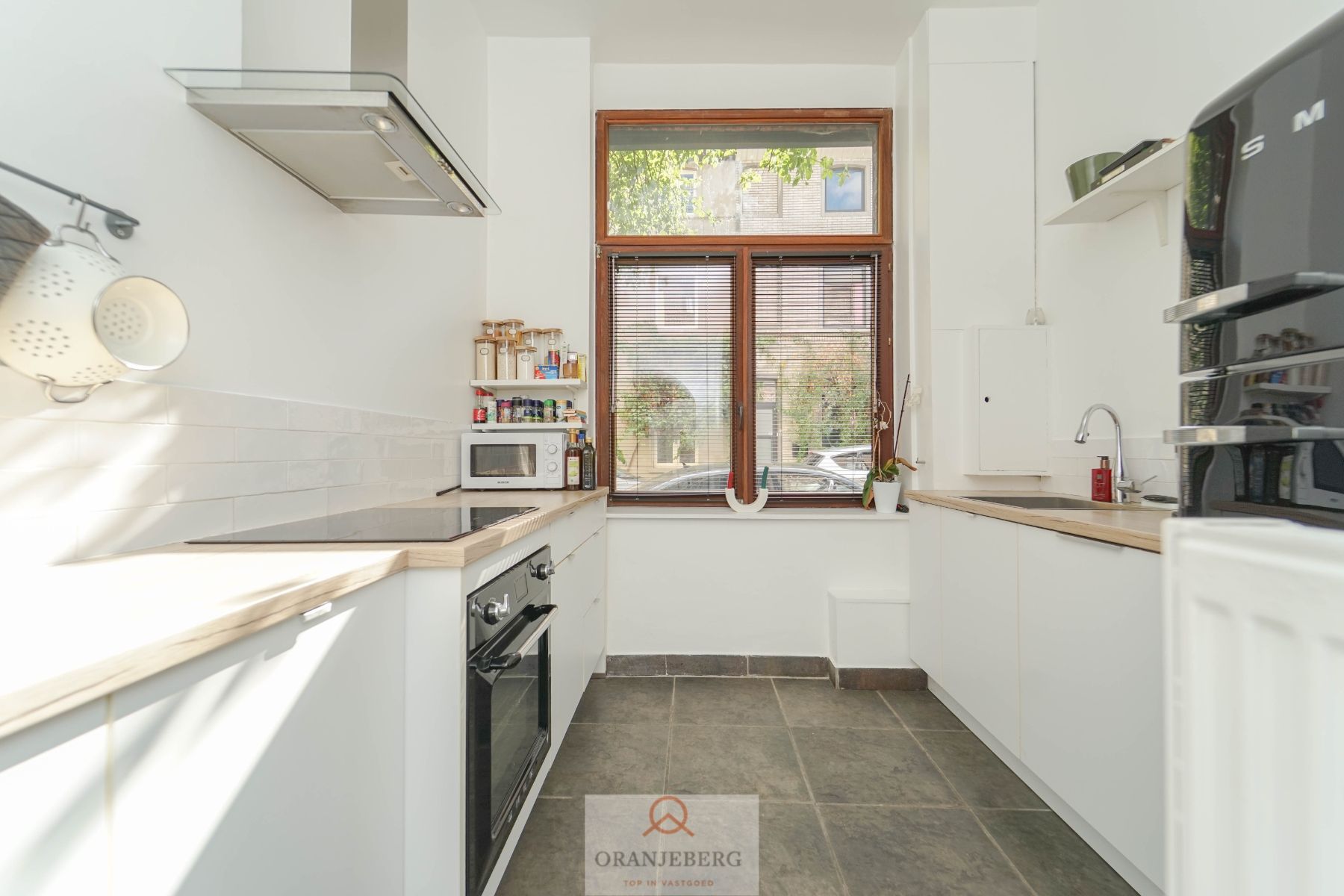 Charmante, gerenoveerde woning nabij Dampoort foto 10