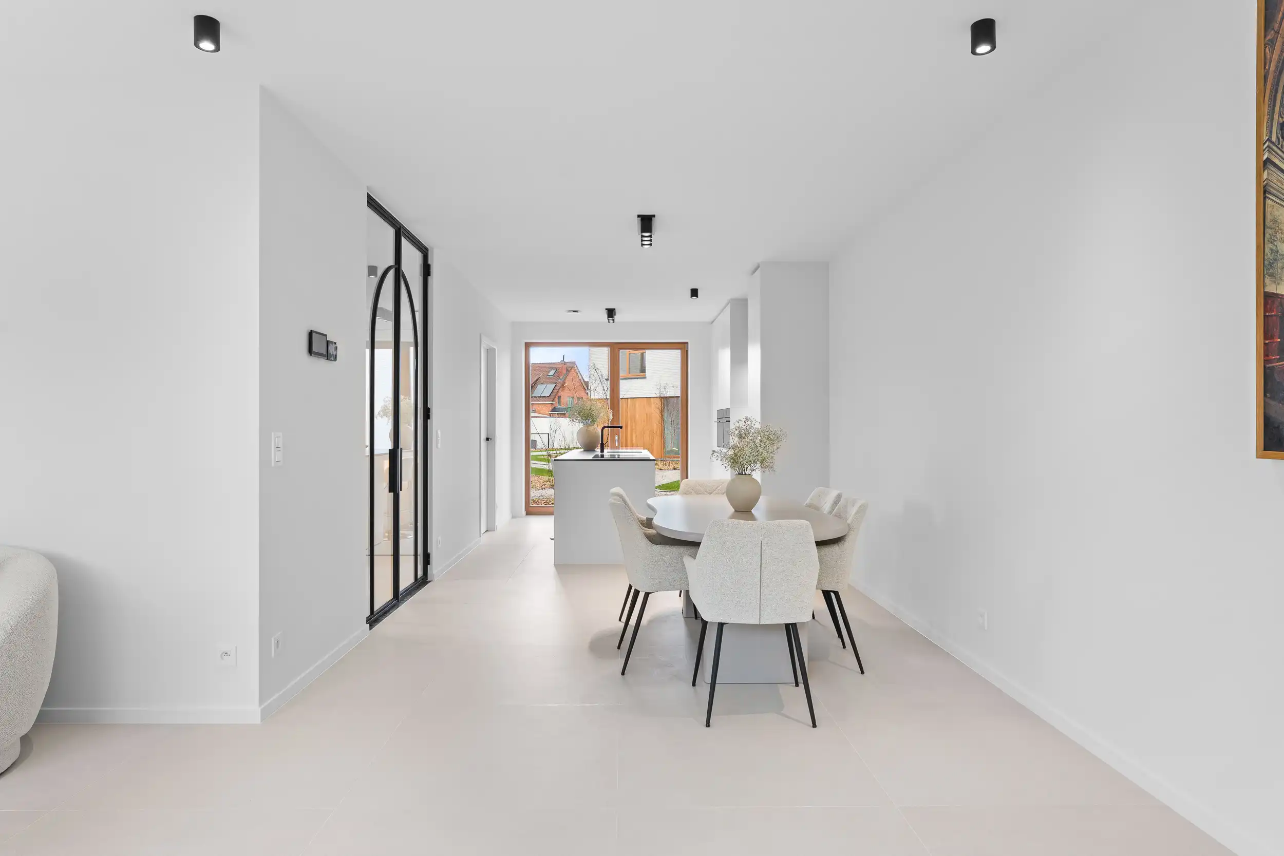 Moderne nieuwbouwwoningen te koop foto 15