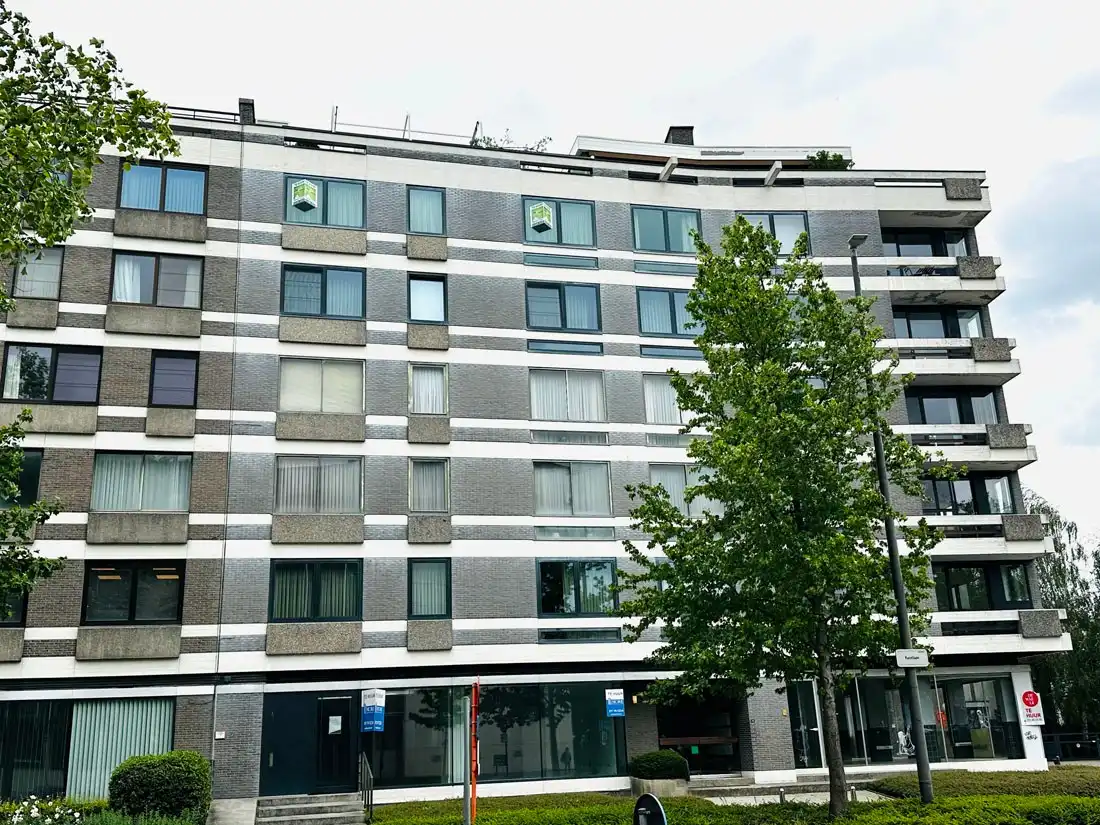 Appartement te koop Kunstlaan 10 -/11 - 3500 Hasselt