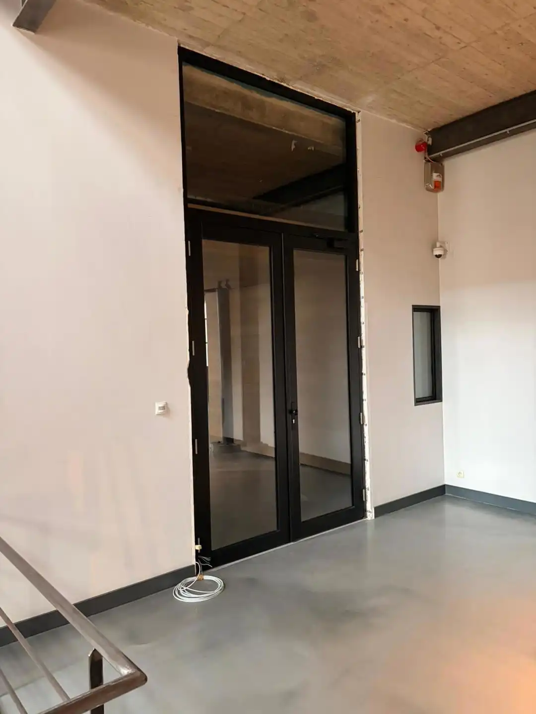 Kantoor te huur foto 13