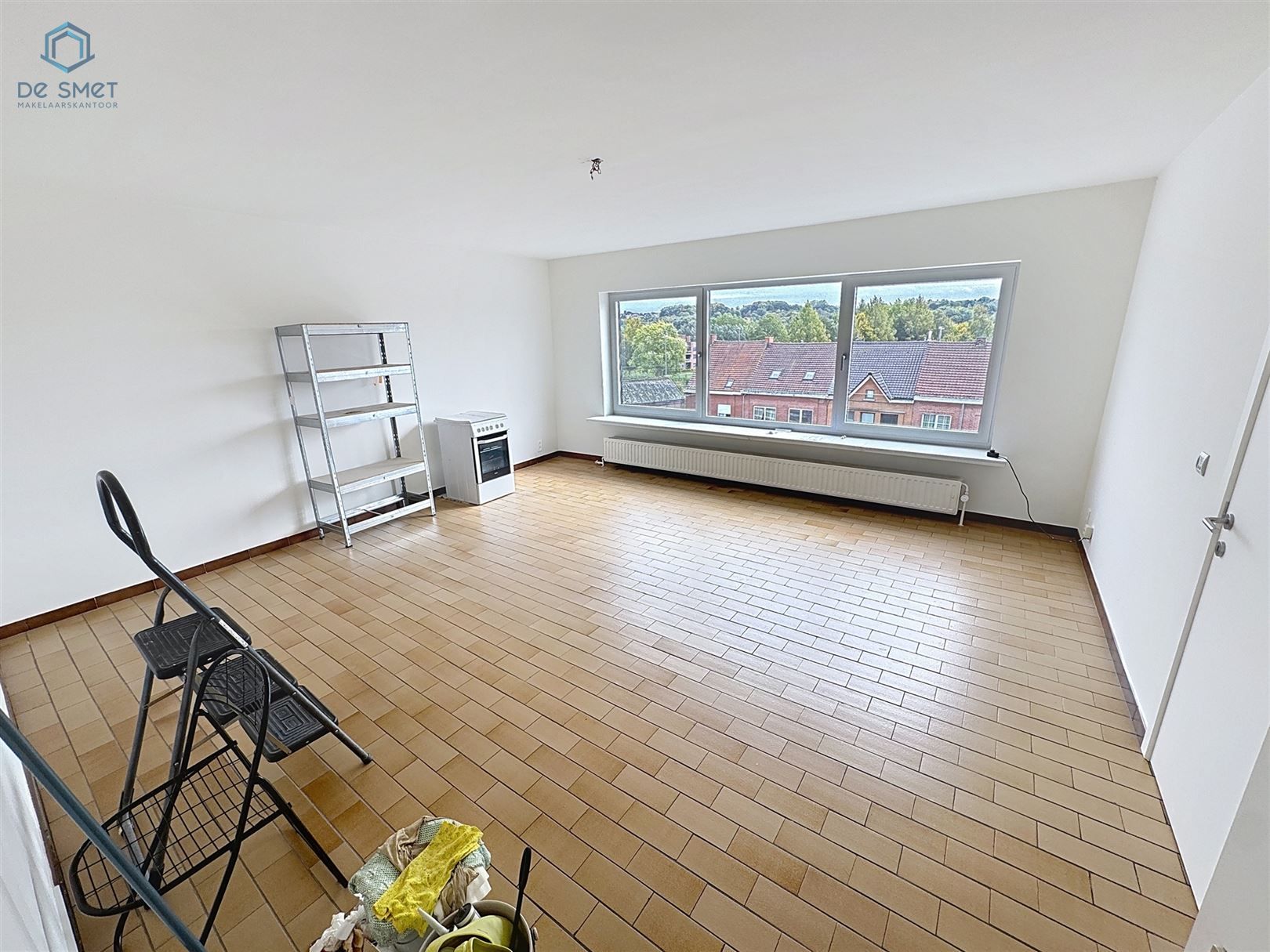 Te Huur: Gerenoveerd 2-slaapkamerappartement op toplocatie in Geraardsbergen! foto 5