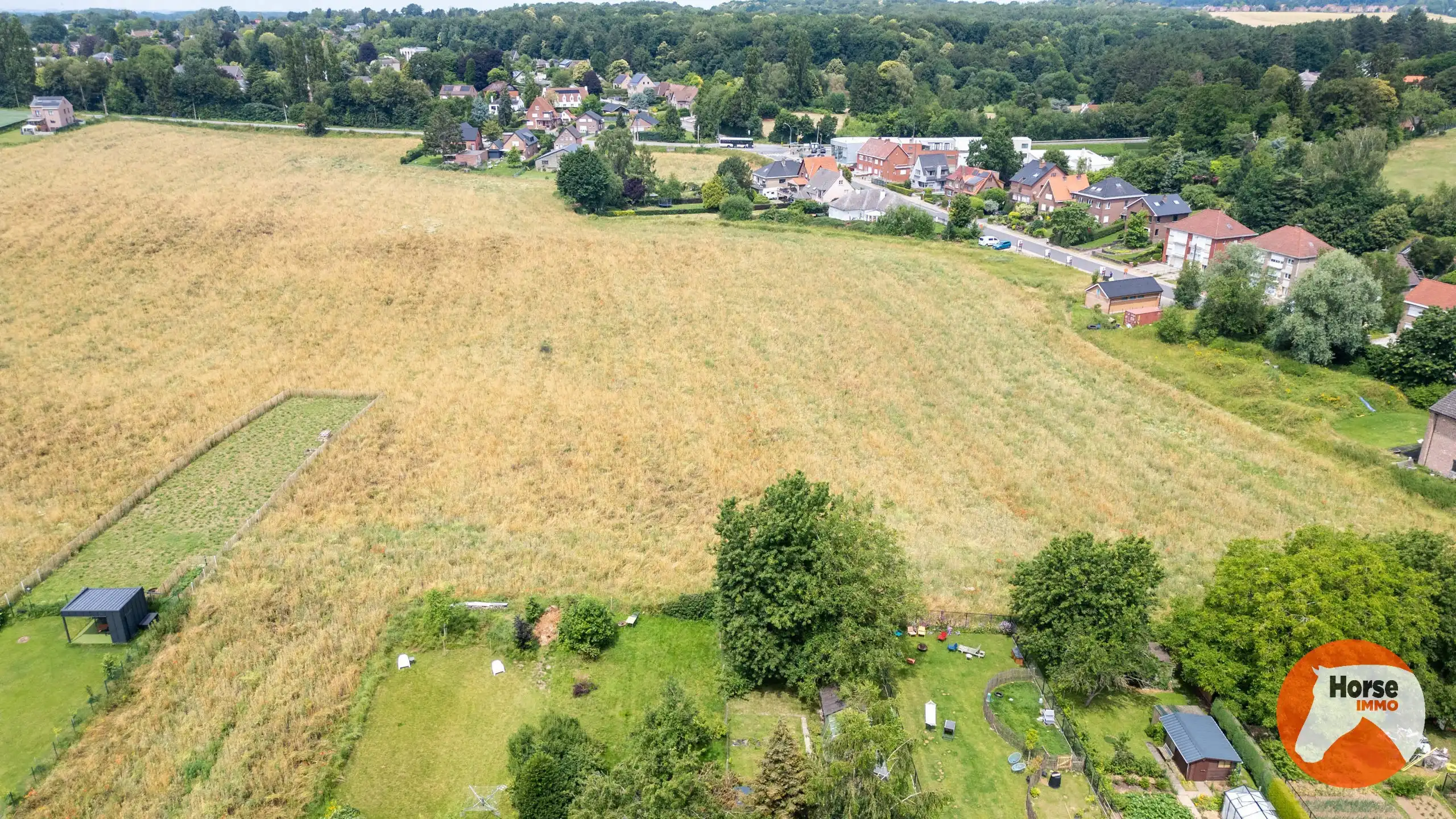 TERVUREN - Weide van 4,45HA foto 6