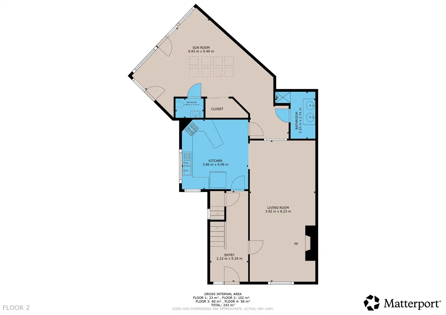 Huis te koop foto 28