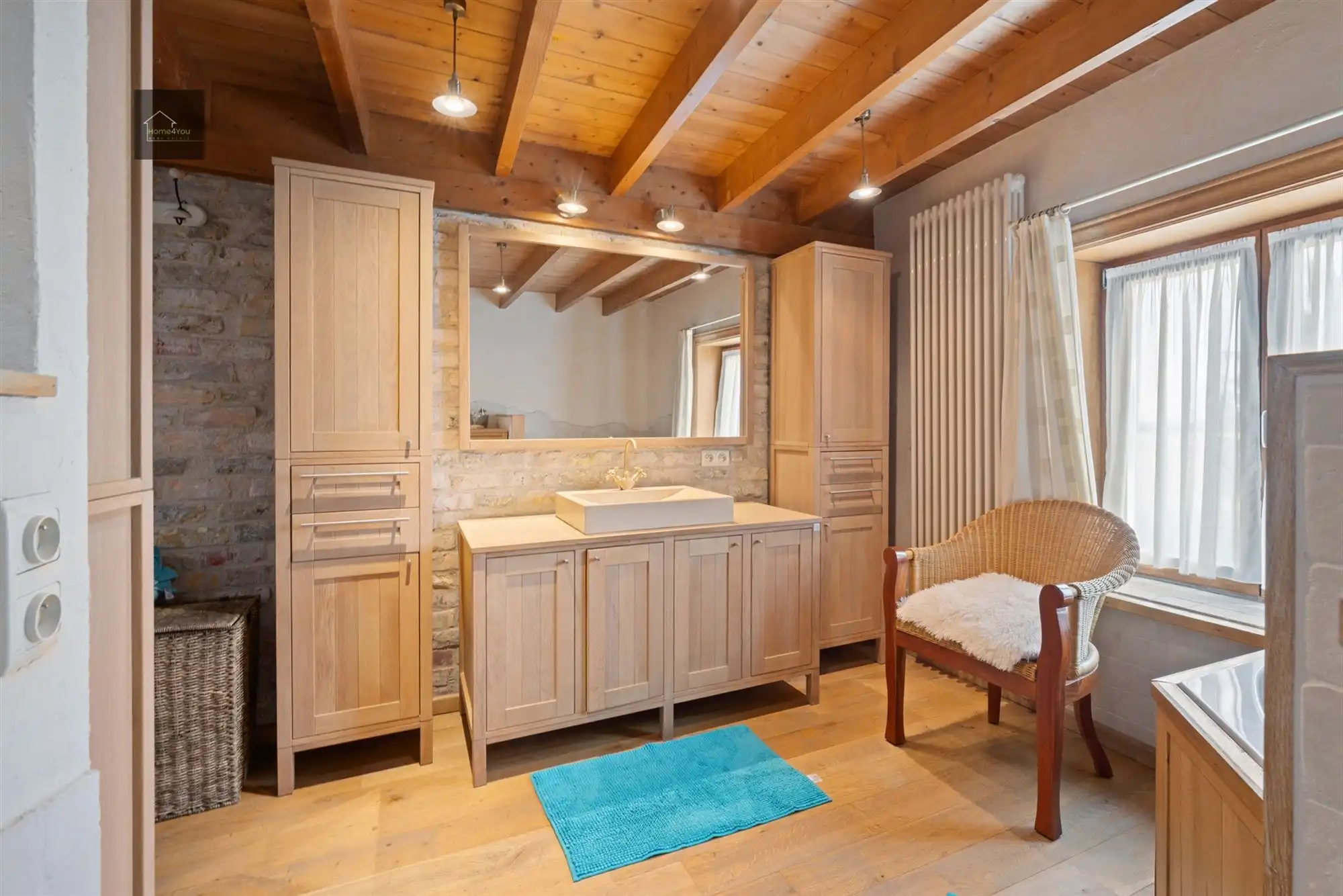 Enorme woning met alles erop en eraan! foto 15