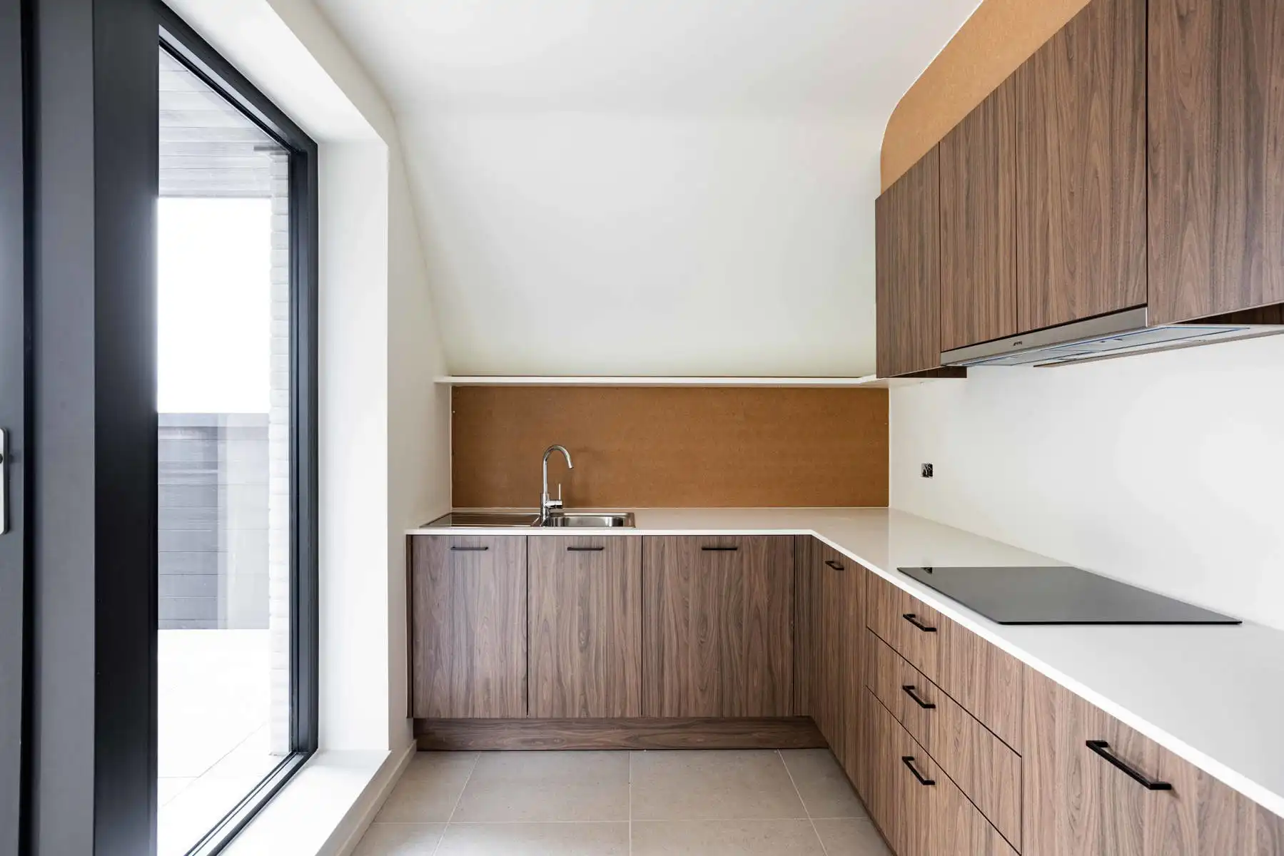 Appartement te koop foto 9