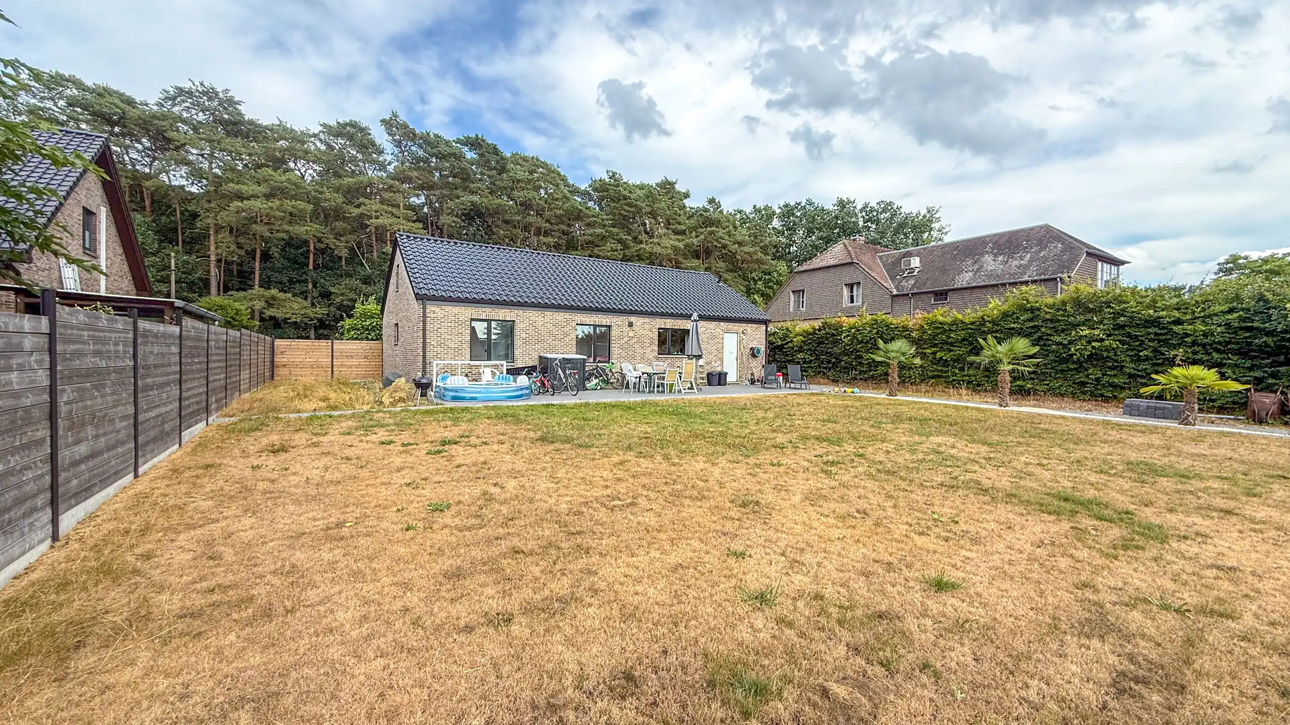 Charmante woning met 3 slpks, grote tuin en ruime zolder! foto 36