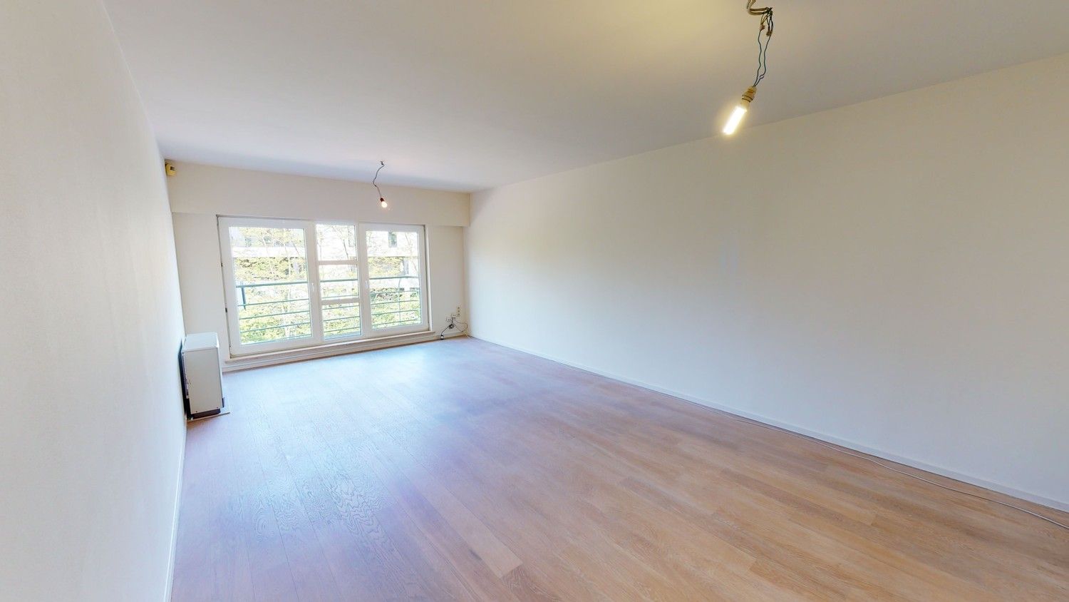 Ruim appartement met (hotel)diensten nabij Gent te koop! foto 4