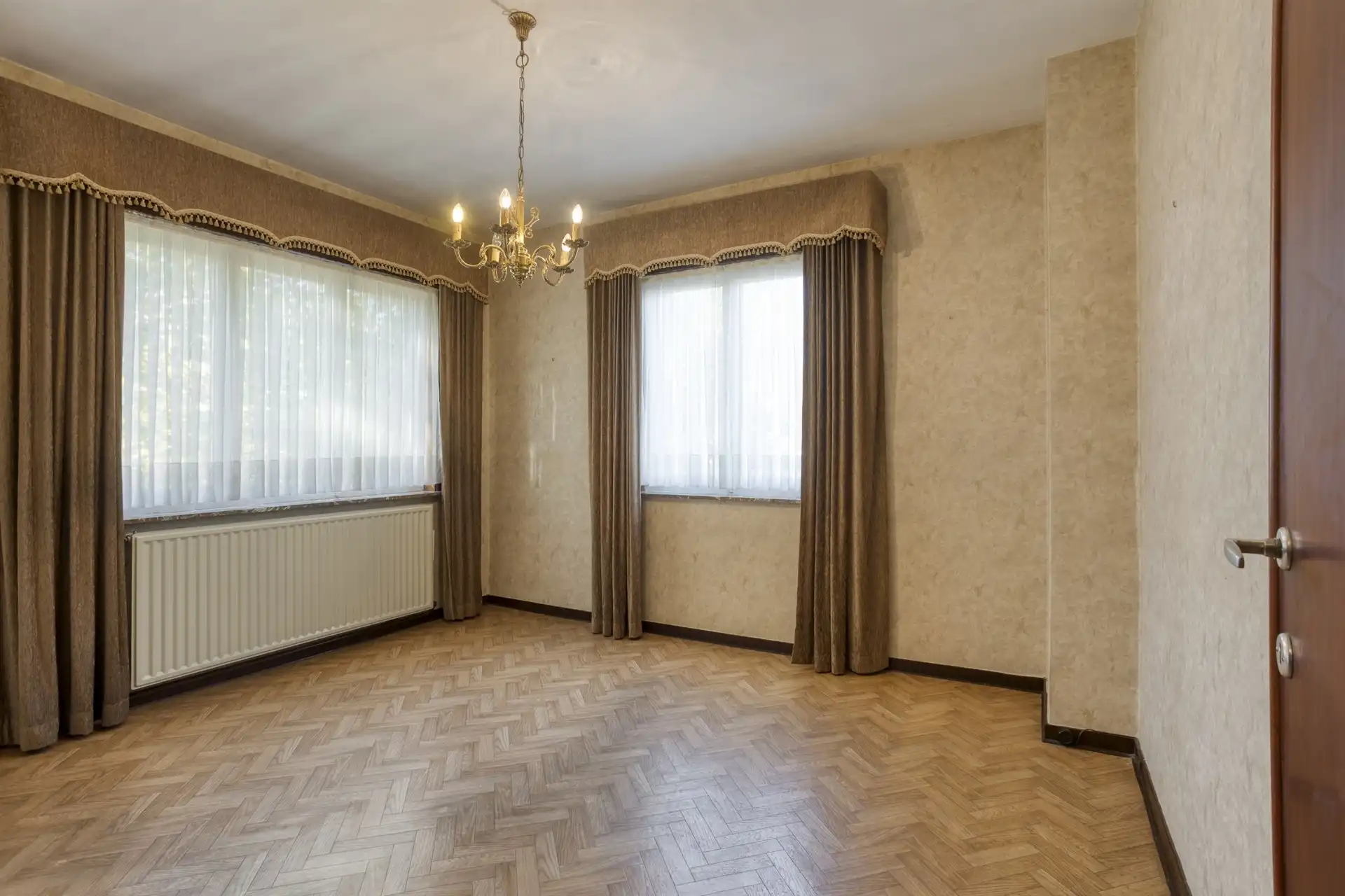 Mooie woning met 3 kamers en mooie tuin foto 19