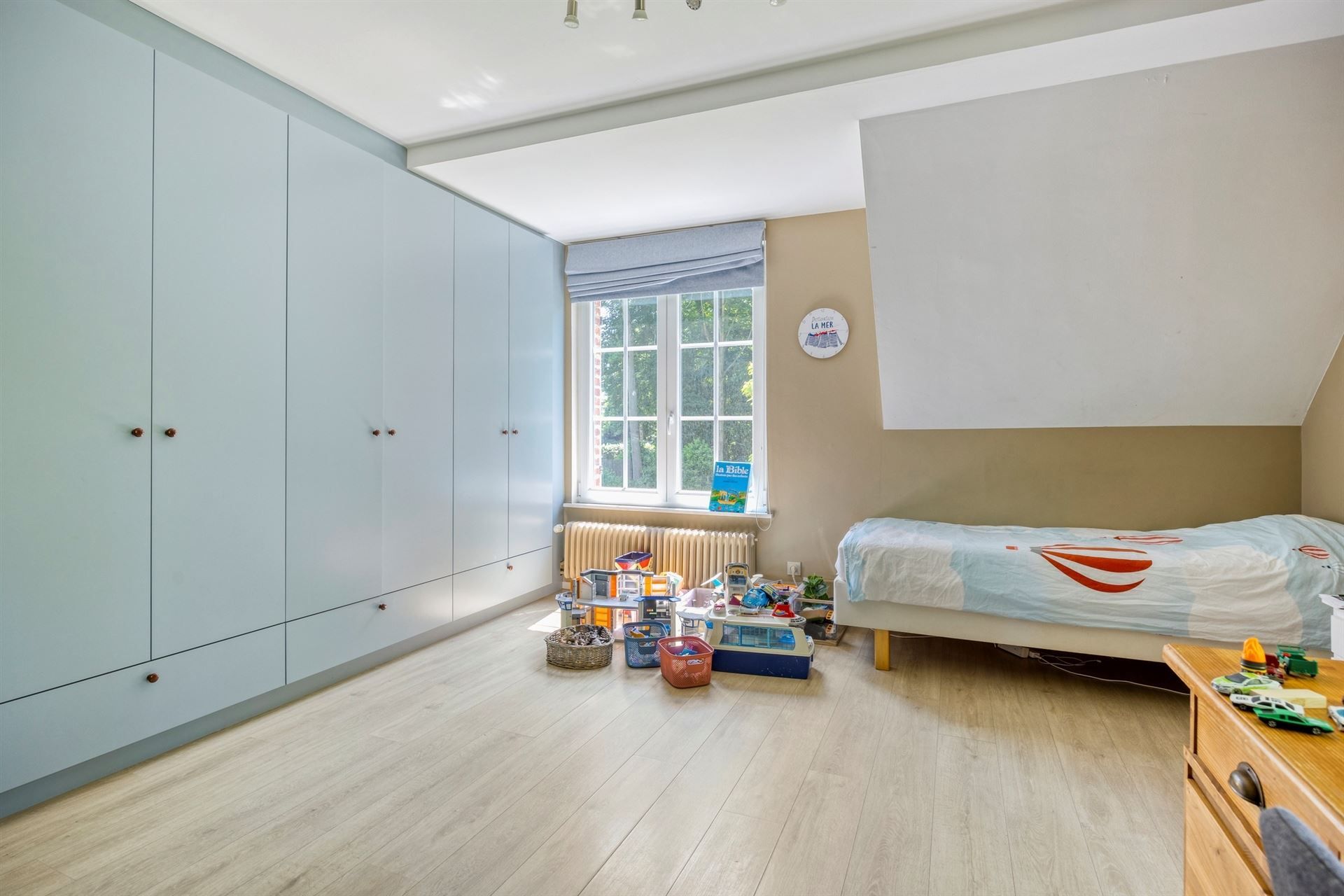 Prachtig en volledig gerenoveerde villa op unieke locatie  foto 25