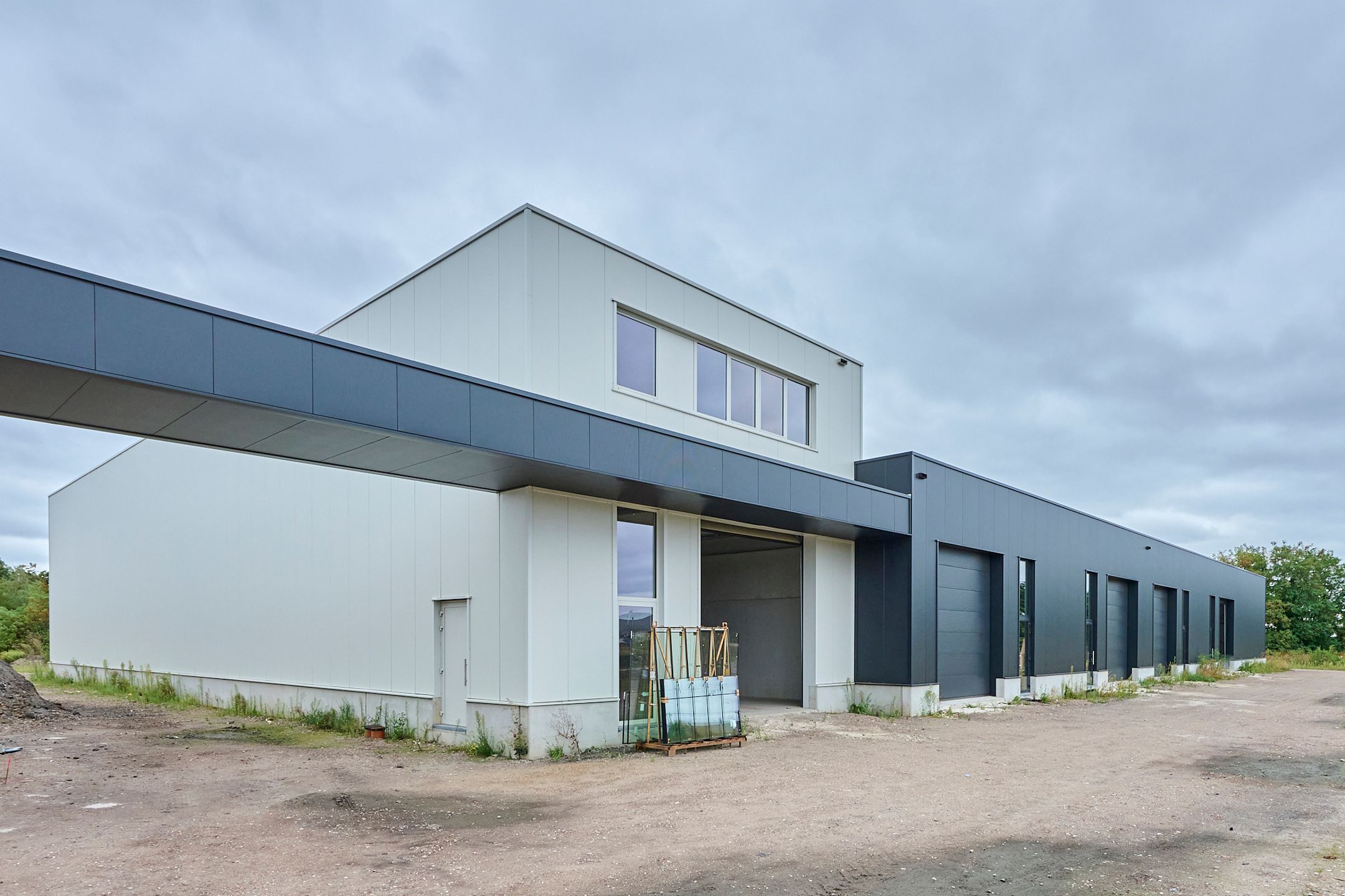 KMO-unit te koop | Bedrijvenpark Kompellaan foto 7