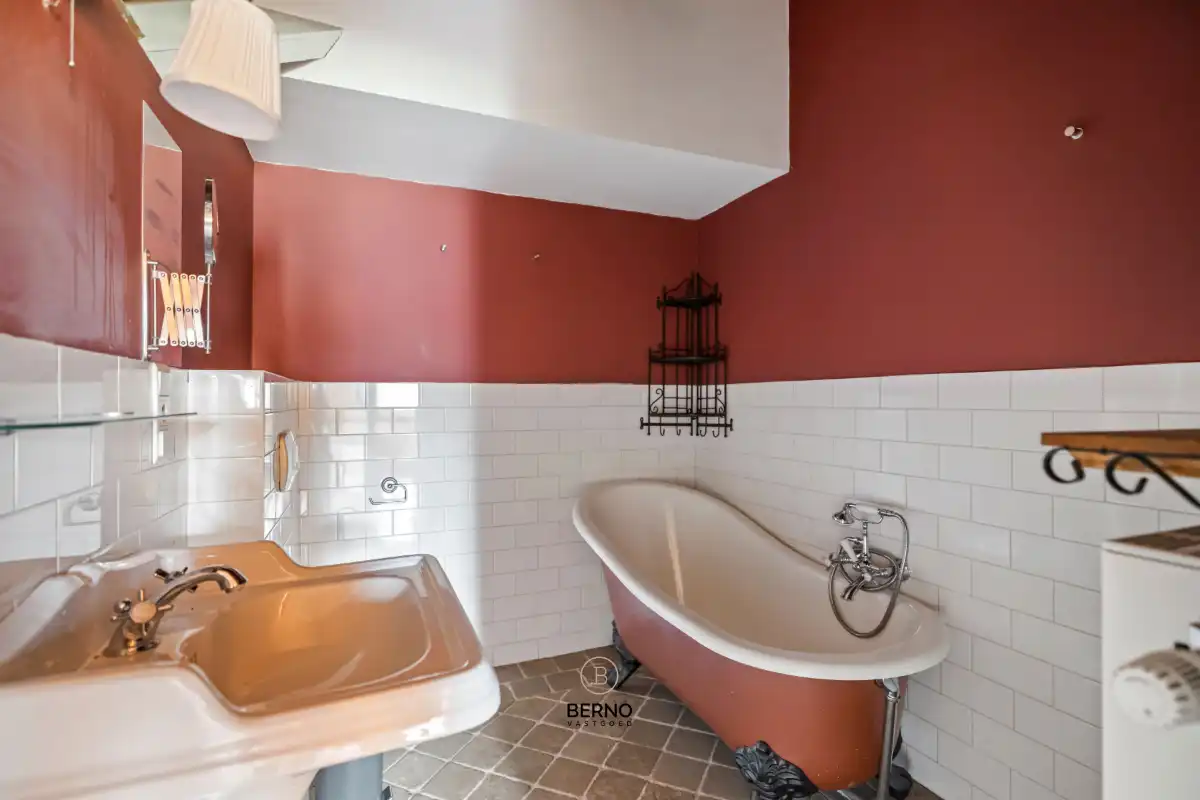 Uitzonderlijke woning op 1.134m² foto 13